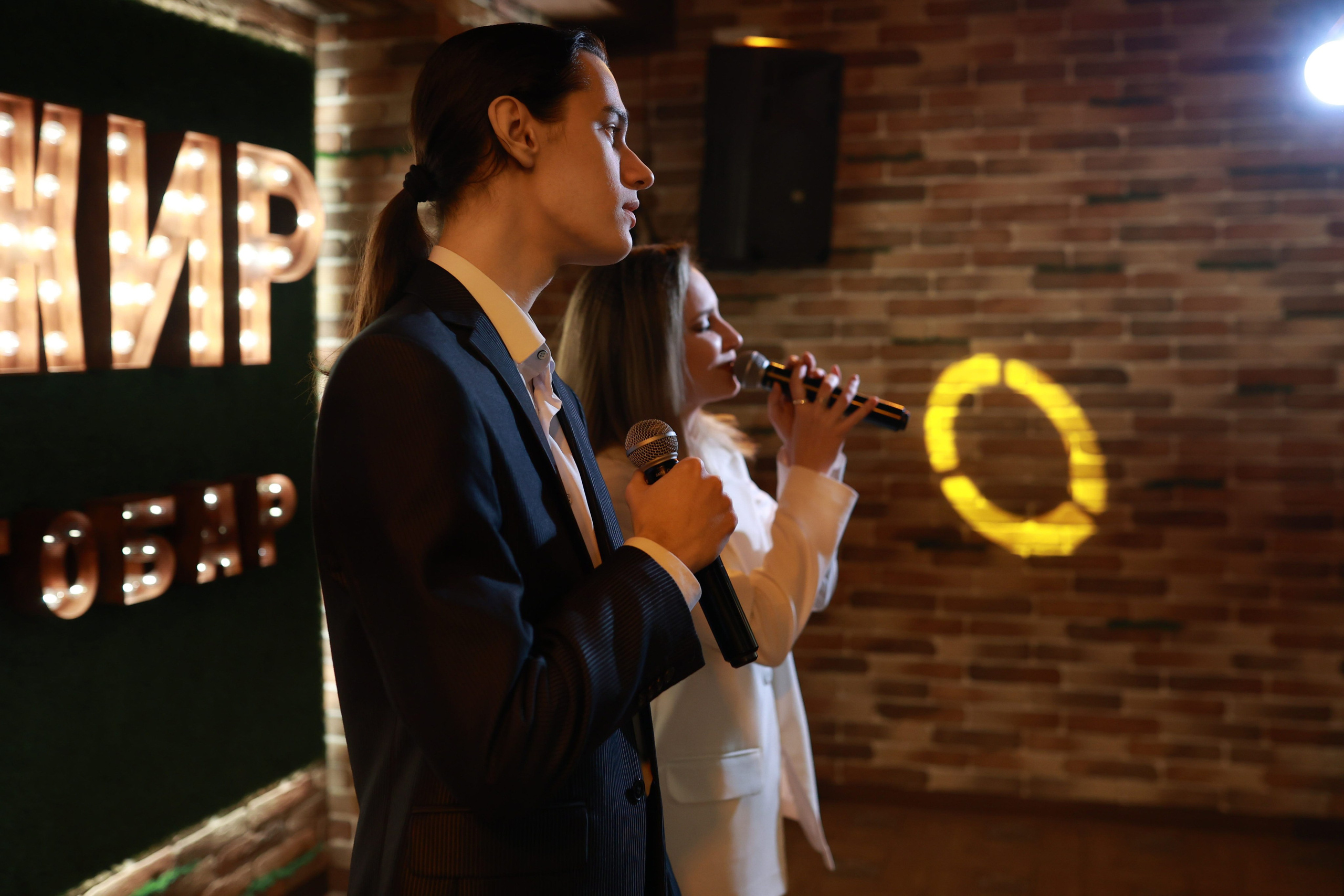 8 марта «Инжир». Andrey Pospelove. Фотограф в Саратове