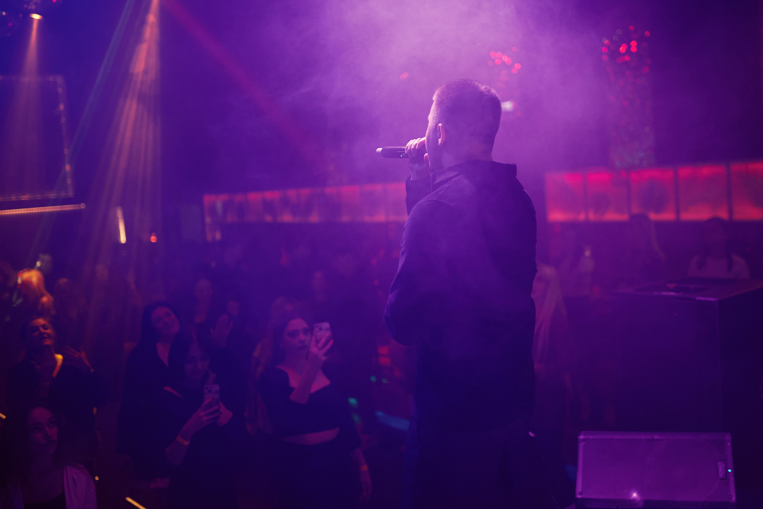 Timran. Andrey Pospelove. Фотограф в Саратове