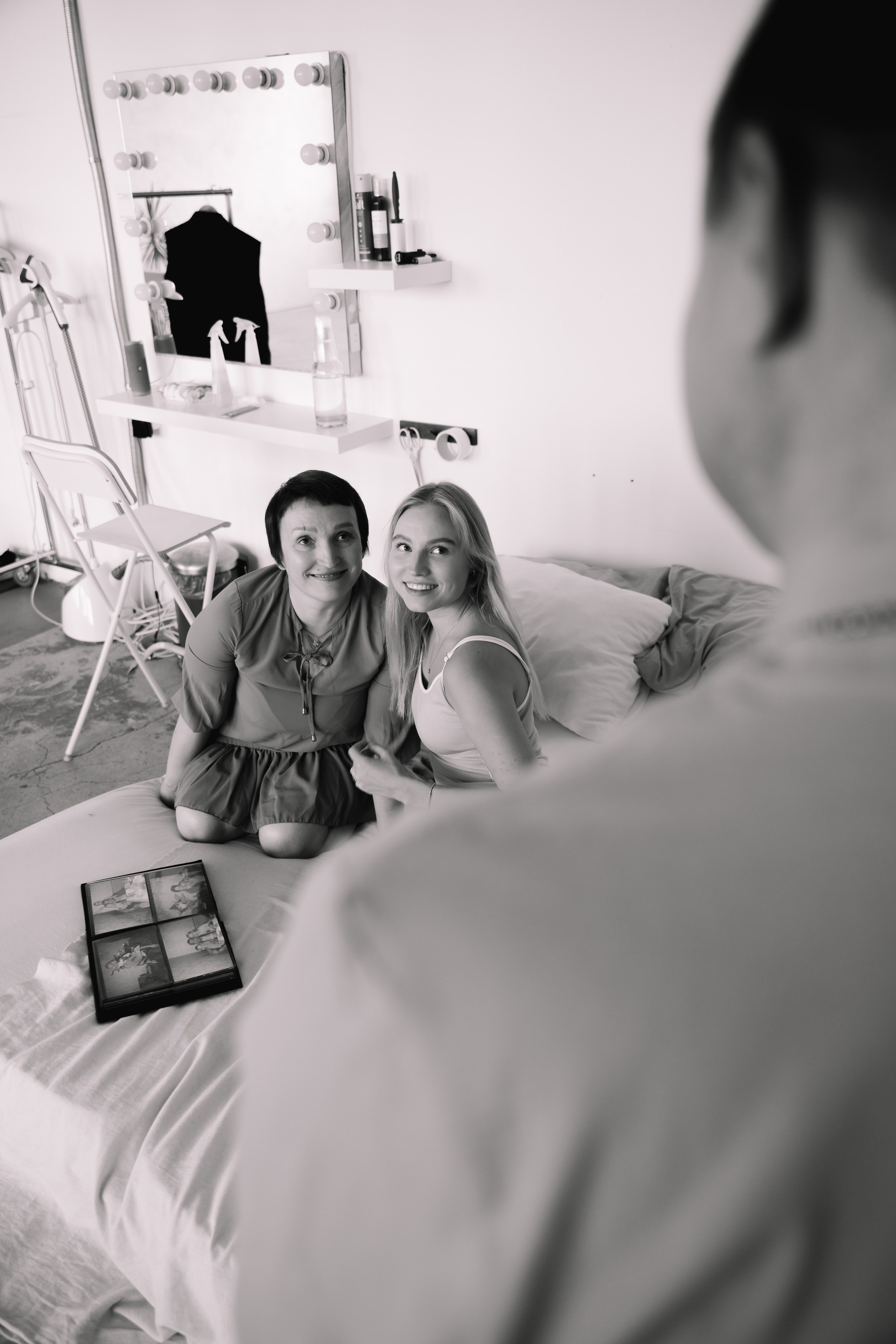 Семейная серия. Свадебный фотограф Уфа, Руслан Бикташев