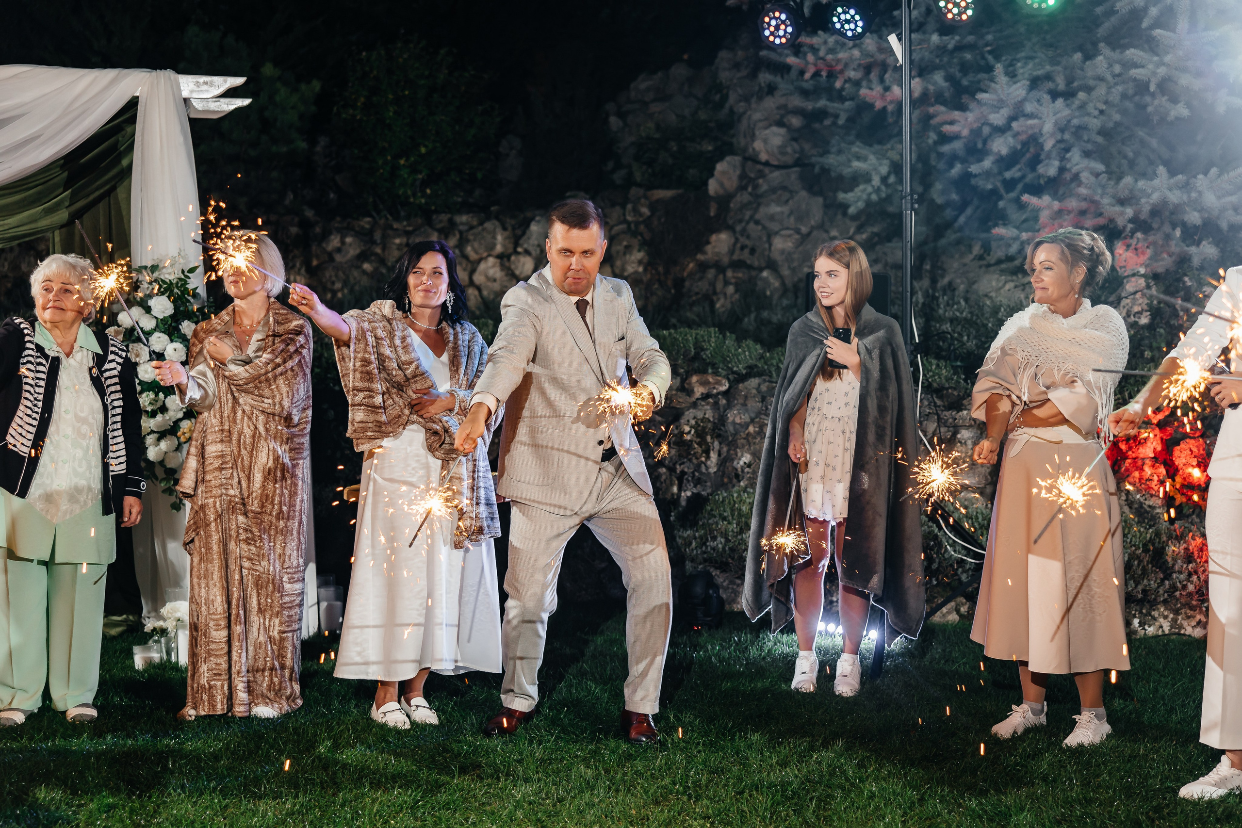 Анонс свадьбы для Павла и Евгении. Усадьба Феодоро. Свадебный фотограф в Крыму и Севастополе Ольга Баскакова