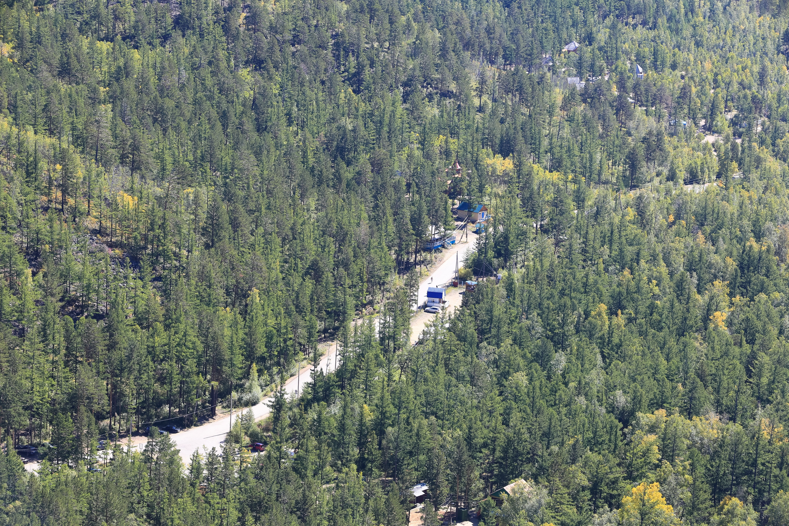 Фото Природы Забайкалья. Студия Максима Белослюдцева