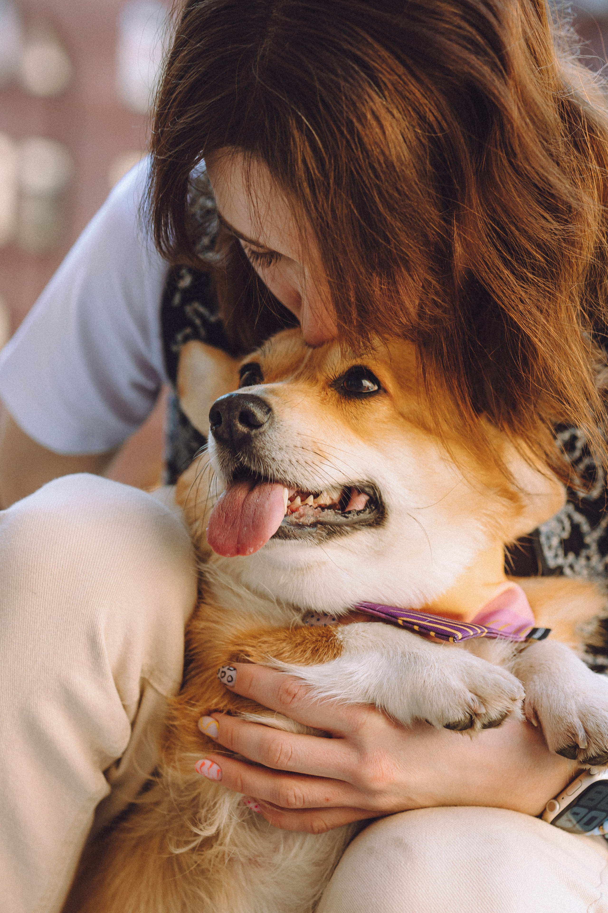 Вика и Мейзи