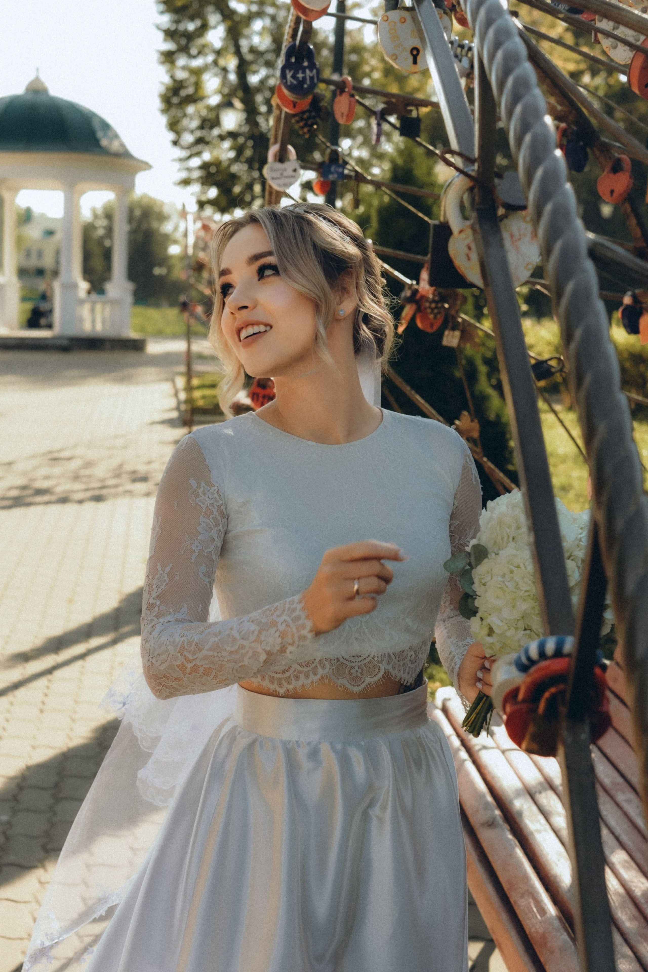 Никита и Алина Свирины. Фотограф в Москве Ангелина Ким