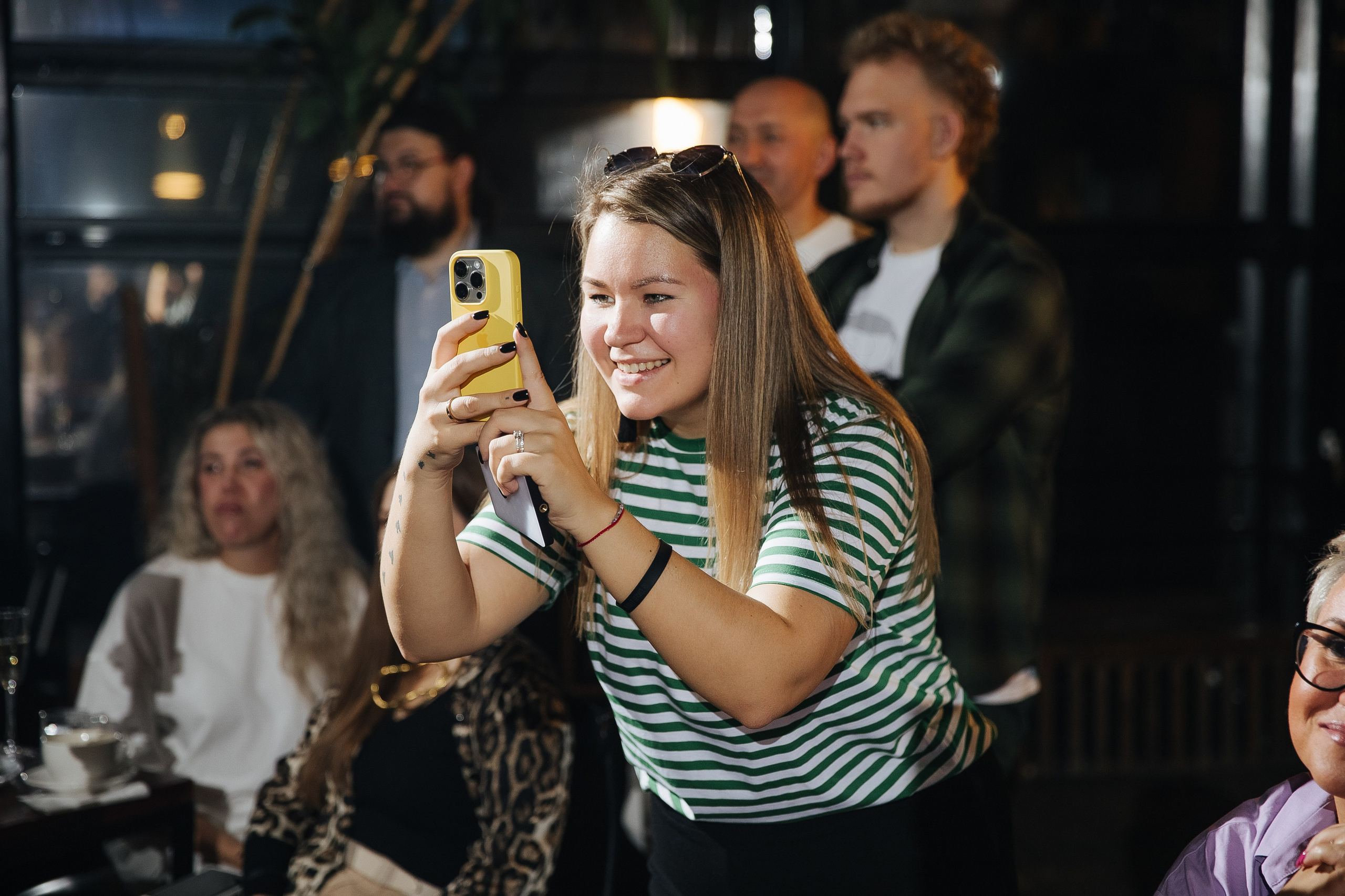 Fuckup дизайнеров «Юшин». Фотограф в Красноярске Надежда Воскресенская