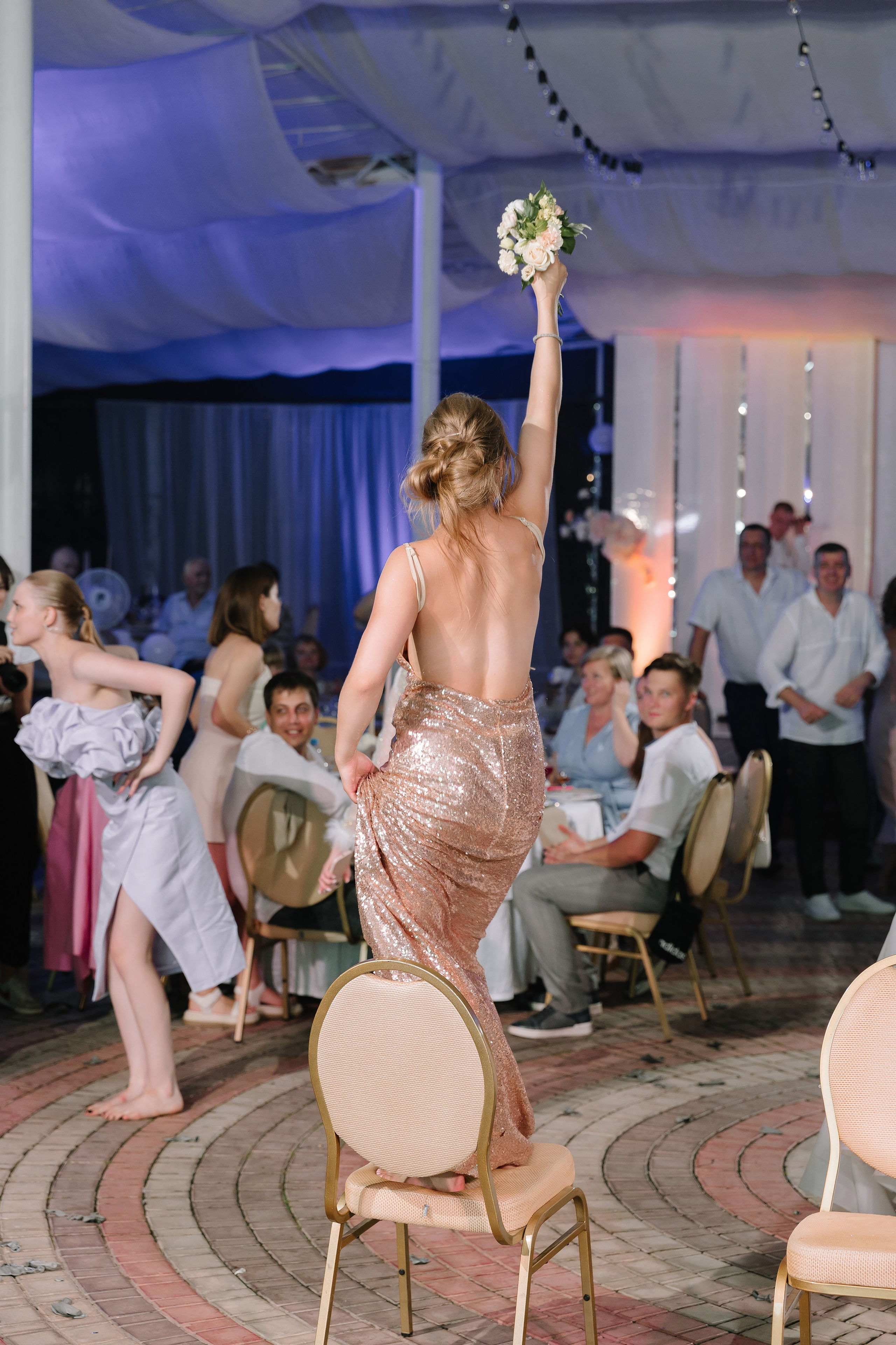 Бабочки. Фотограф Елена Краснопевцева