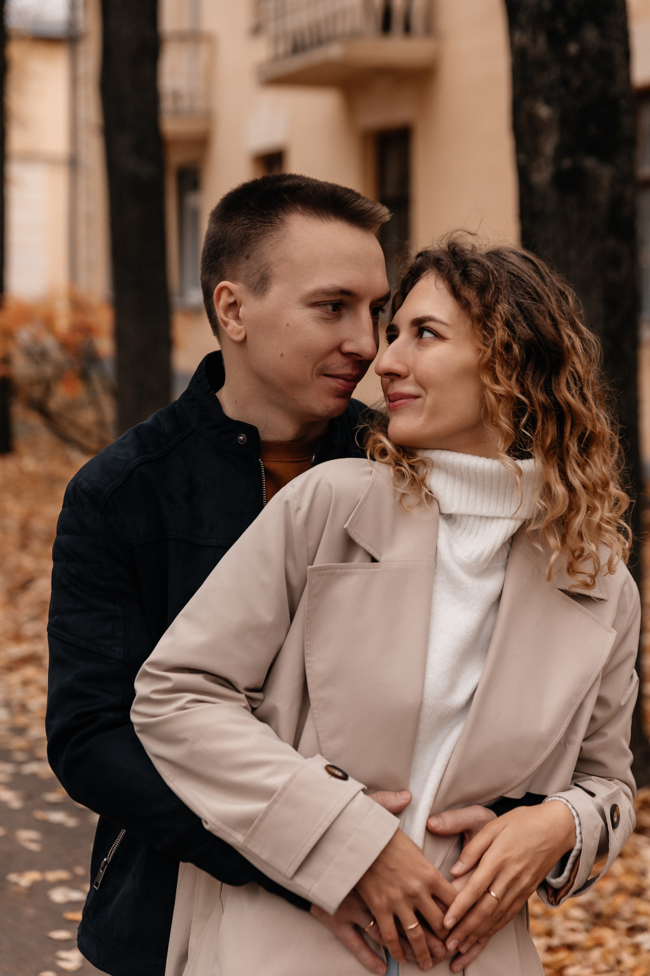 Вика и Илья. Семейный фотограф Минск Усова Ольга