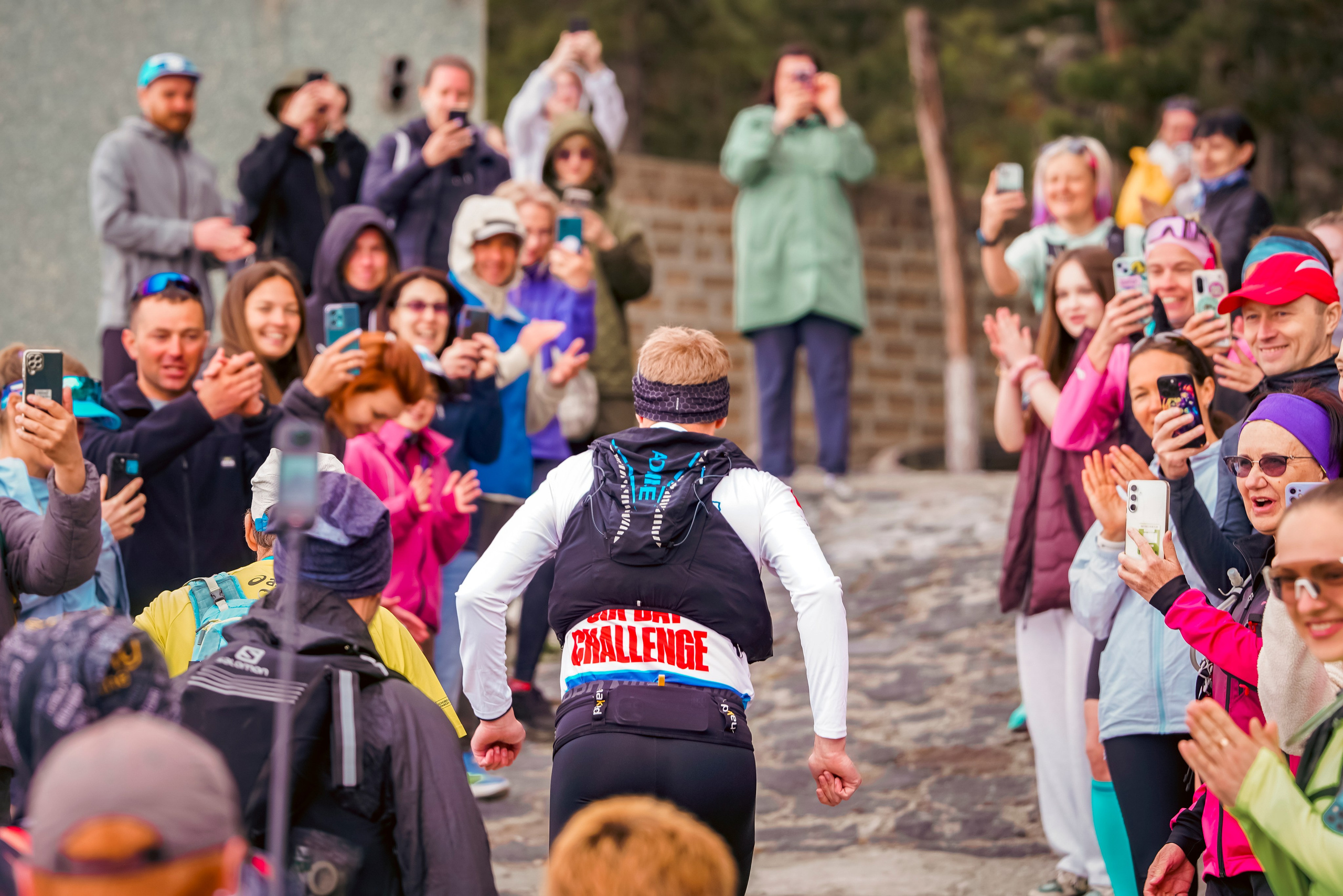 Международный забег «World Backyard Ultra Armenia 2026». Репортажный фотограф: свадьбы, корпоративы, Пятигорск СКФО