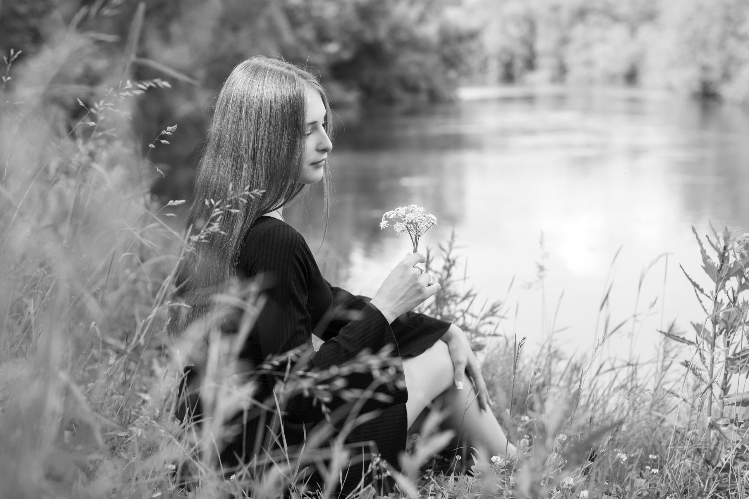 Вика. Детский и семейный фотограф Мария Киселёва. Москва