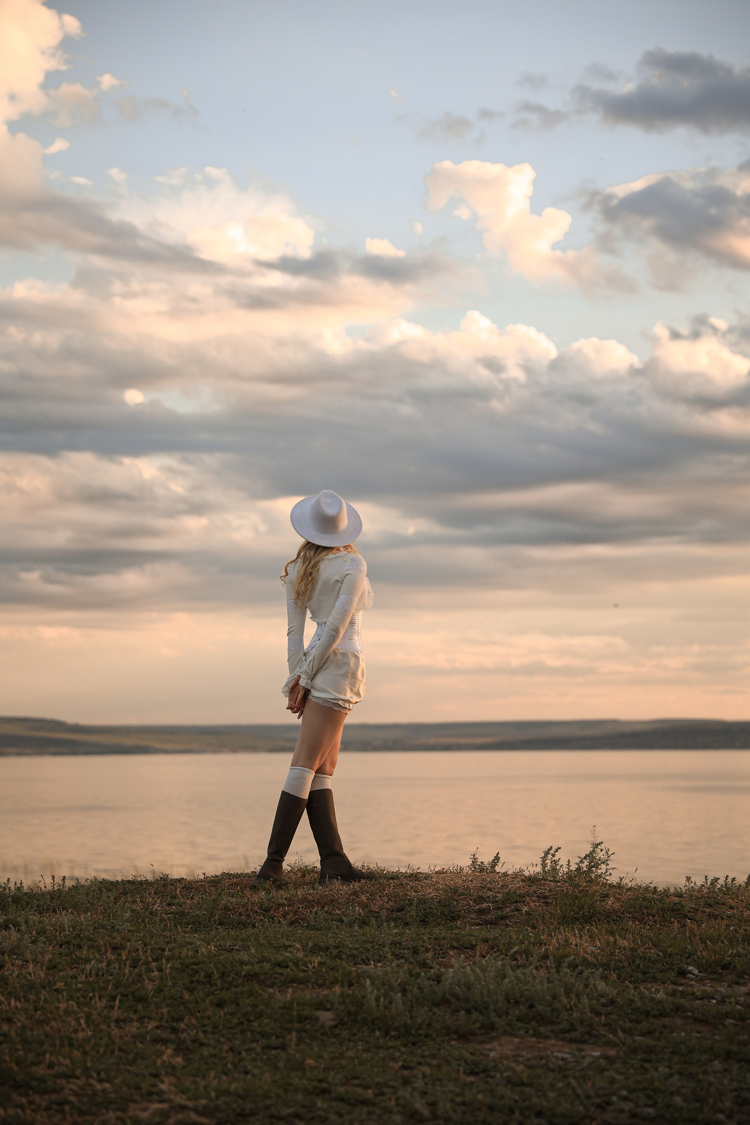 Нежность. Анастасия Камал. Фотограф Саратов