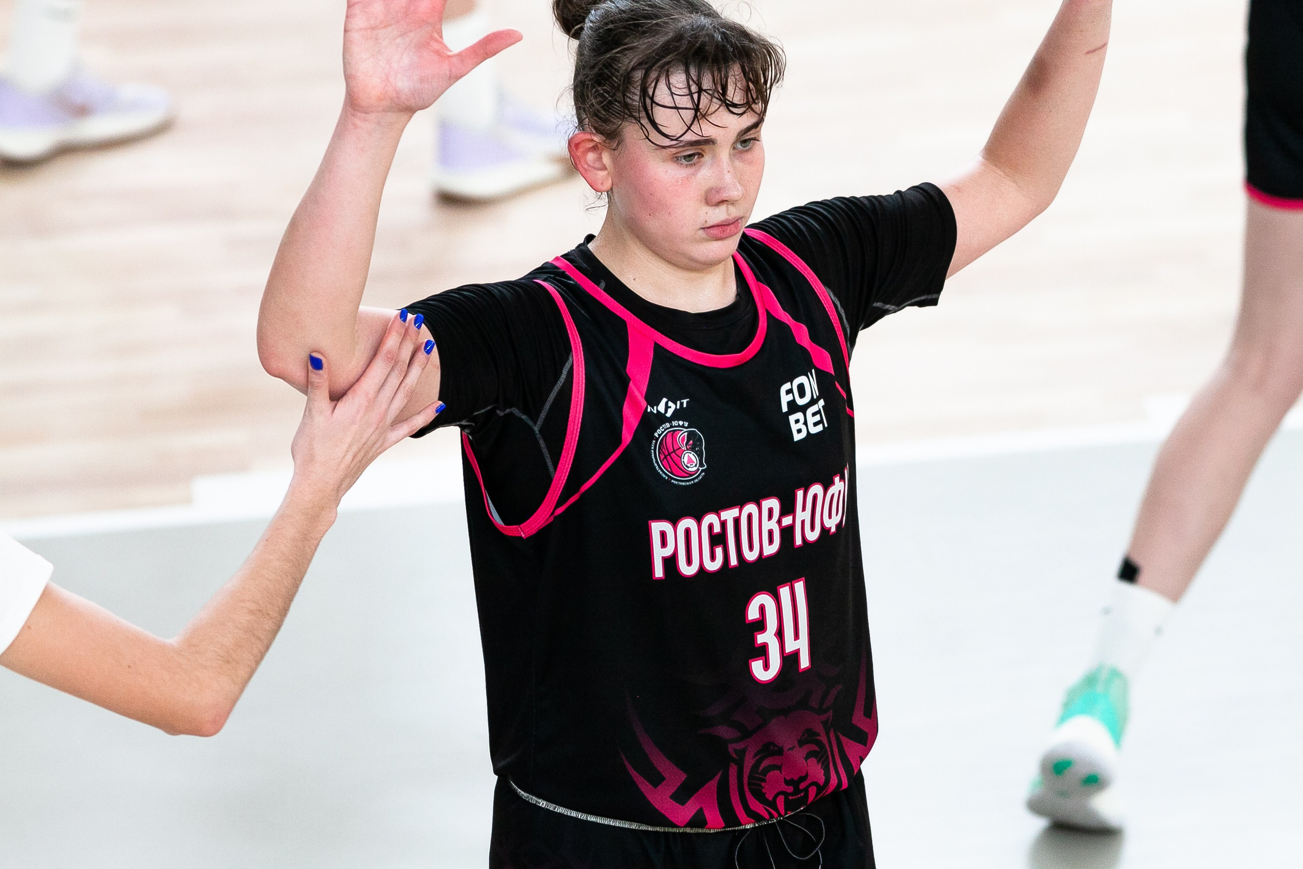 Патшалах университечэ. Фотография