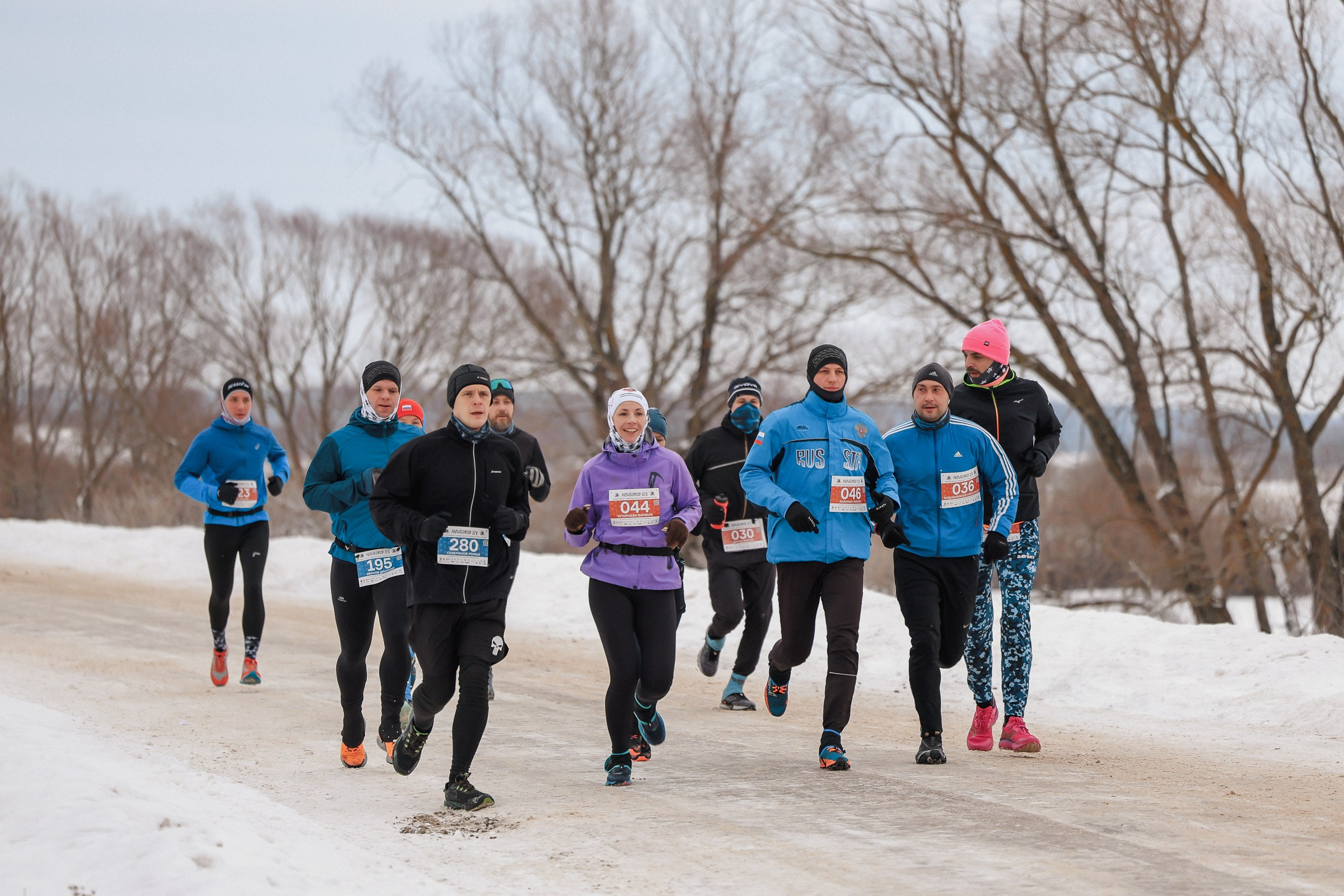 /РЕПОРТАЖ/ NOVGOROD ICE 2024. Свадебный фотограф Великий Новгород Станислав Кособудский