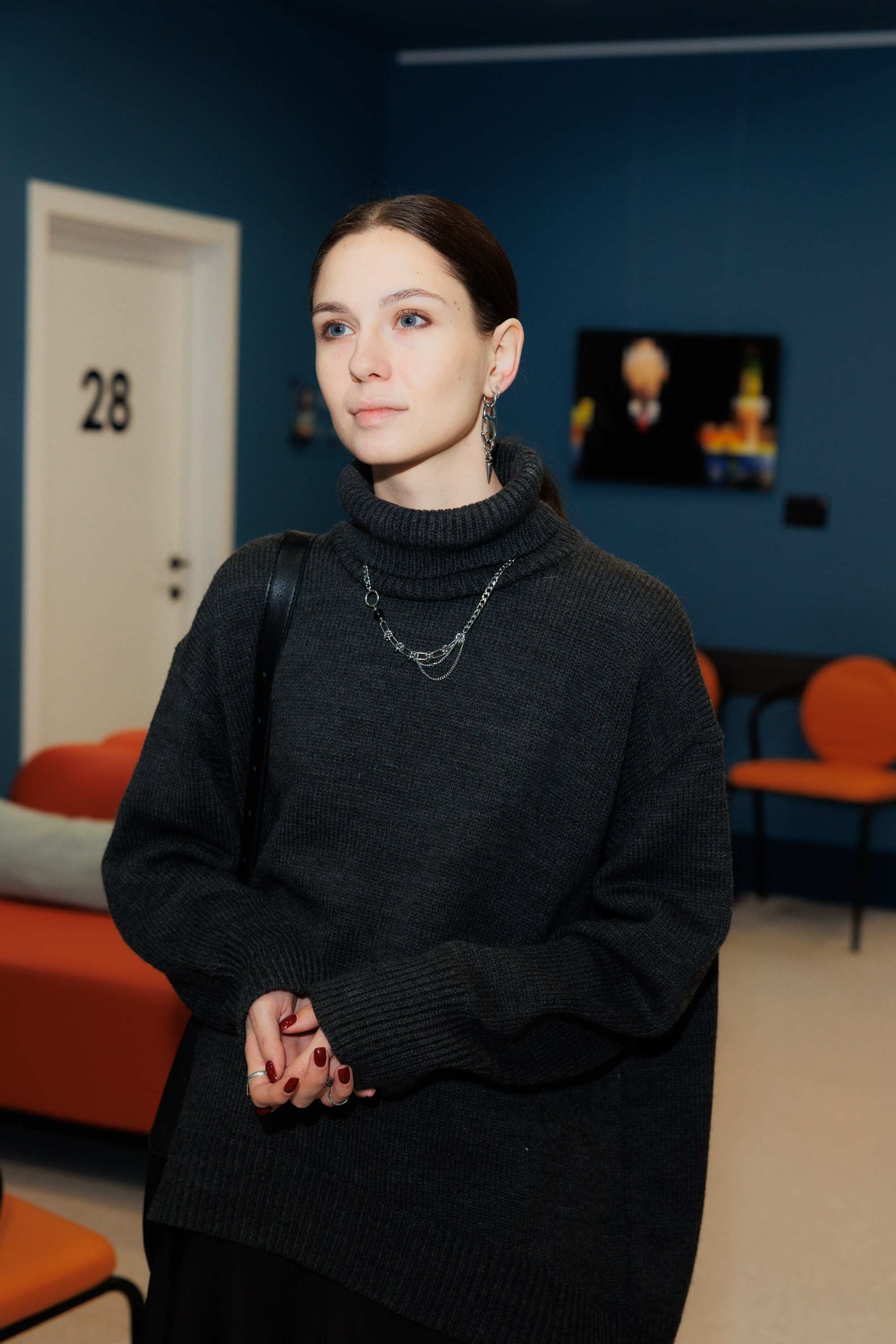 «Overthinking people» выставка современного искусства. Репортажный фотограф в Санкт-Петербурге Александр Паклин