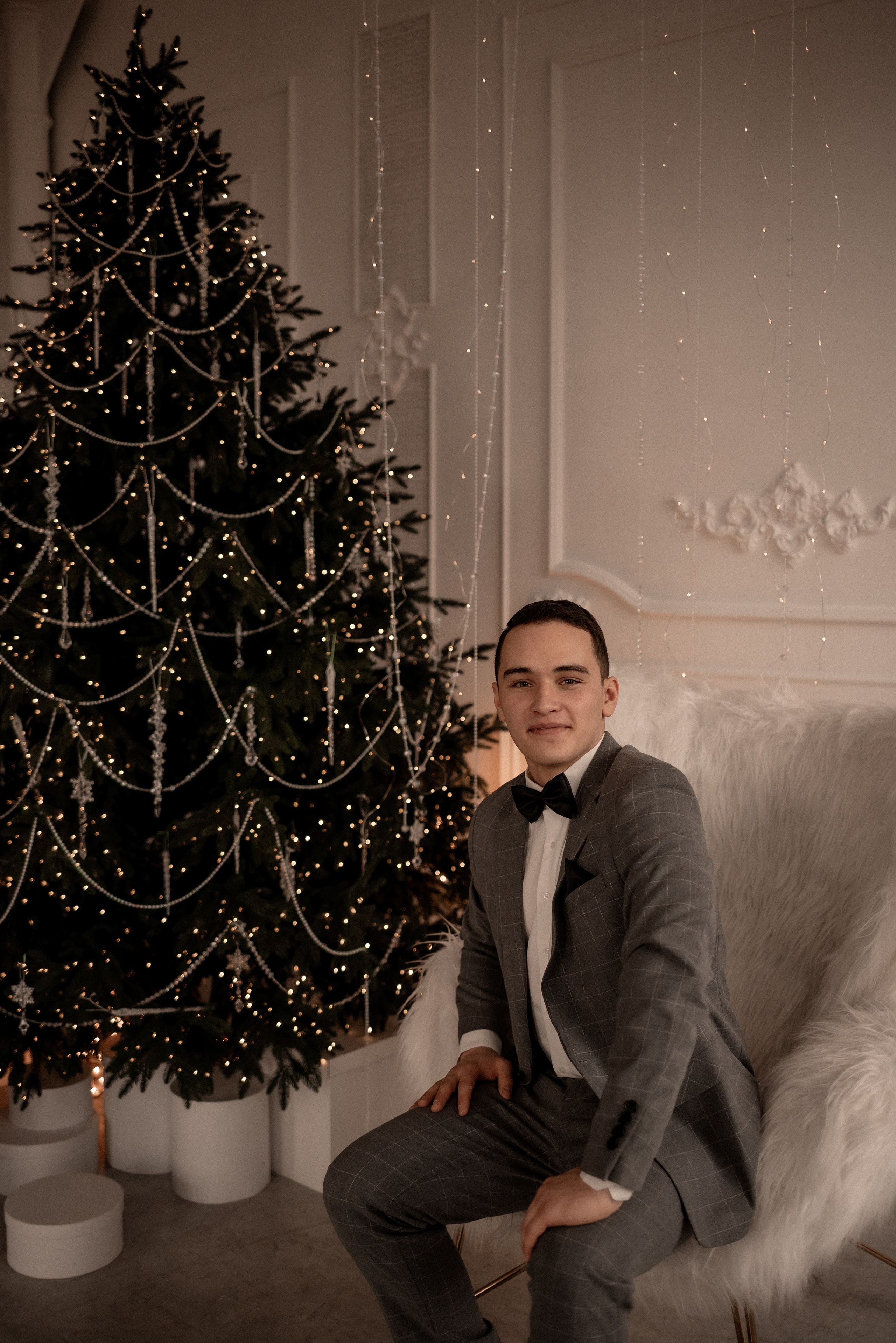 Сергей и Виктория. Свадебный и семейный фотограф в Серпухове Александра Дерюшева