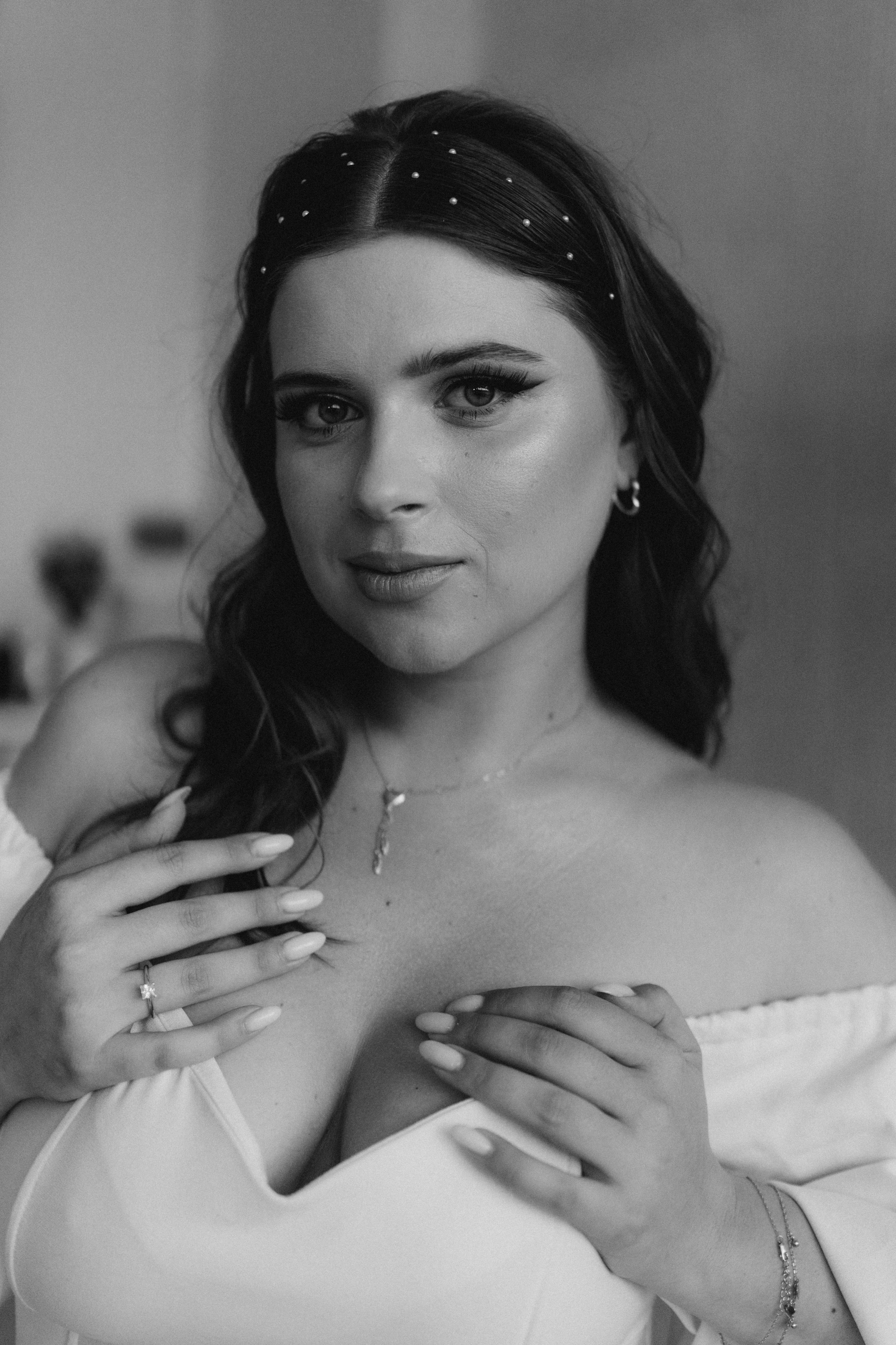 Девичник. Фотограф НОГИНСК, Москва, Анастасия Белая