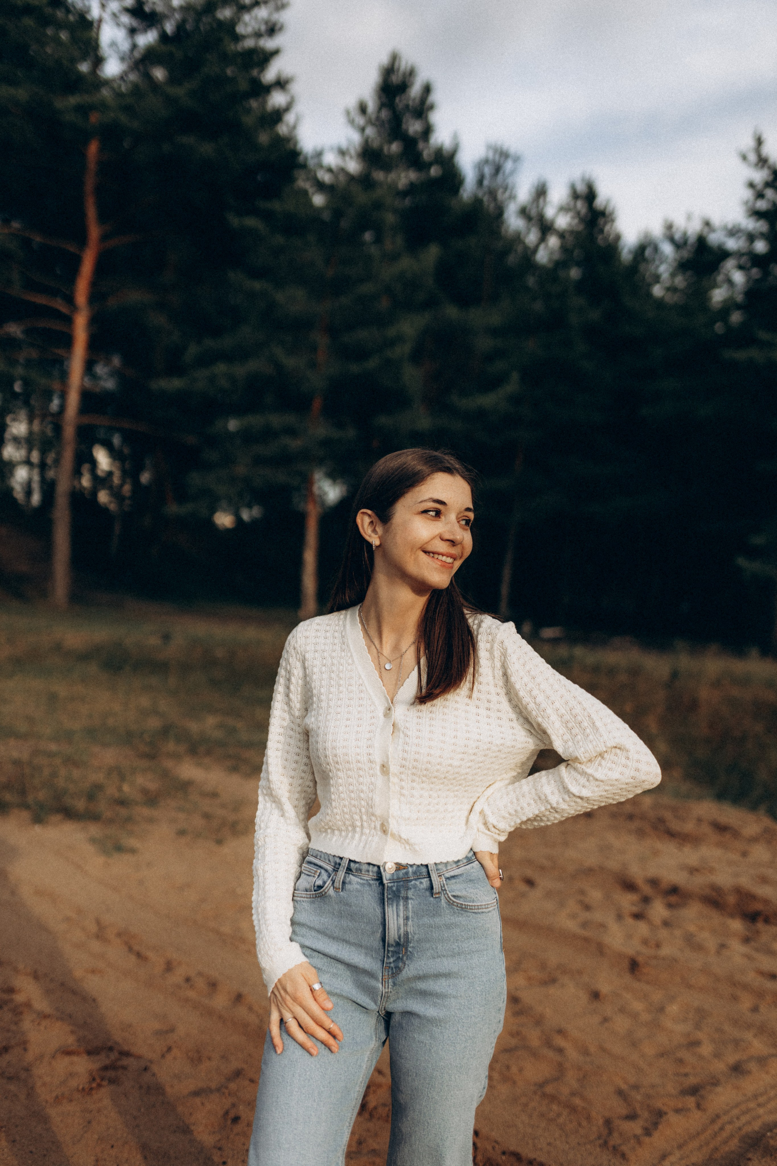 Полина. Фотограф НОГИНСК, Москва, Анастасия Белая