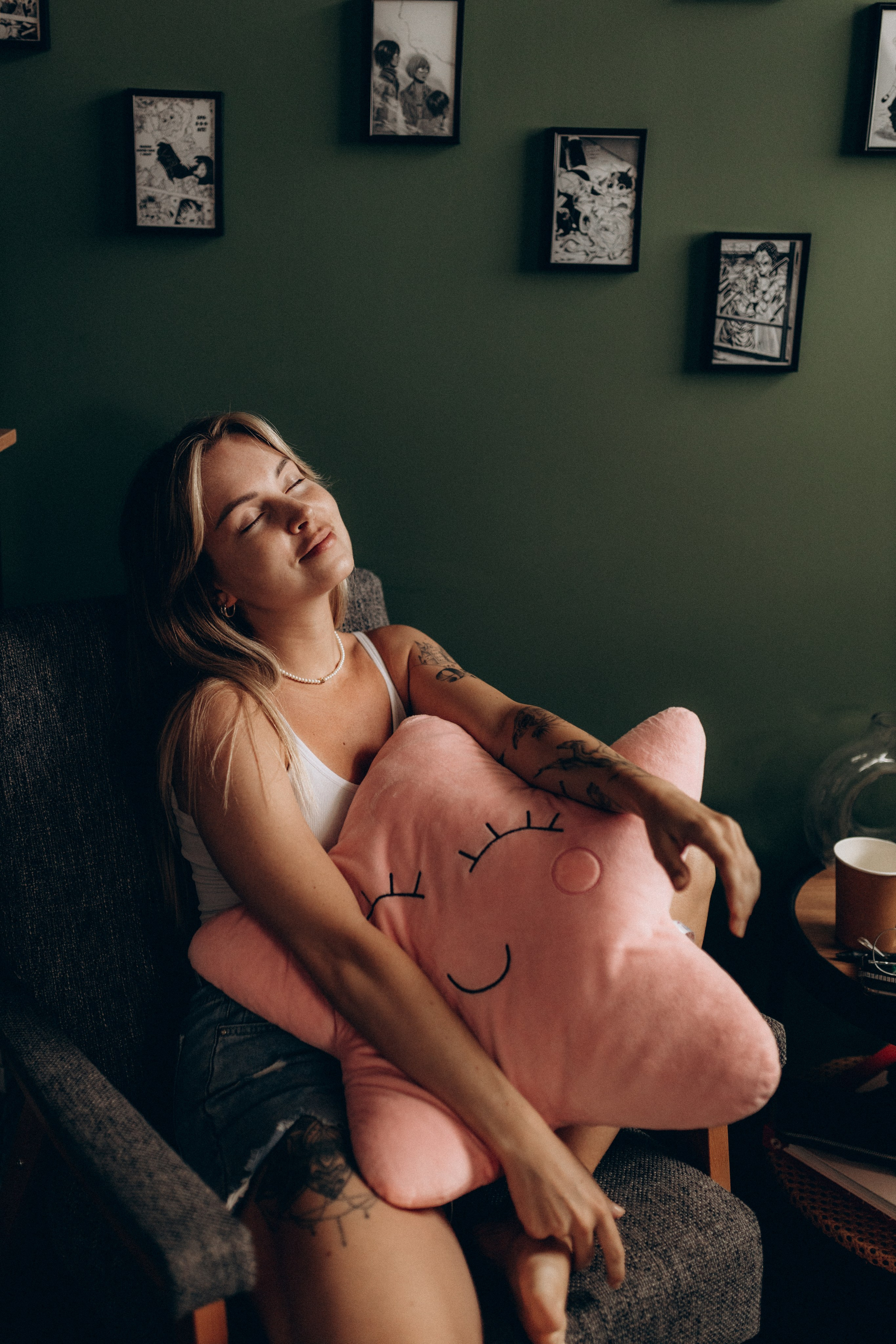 Контент для косметолога. Фотограф НОГИНСК, Москва, Анастасия Белая