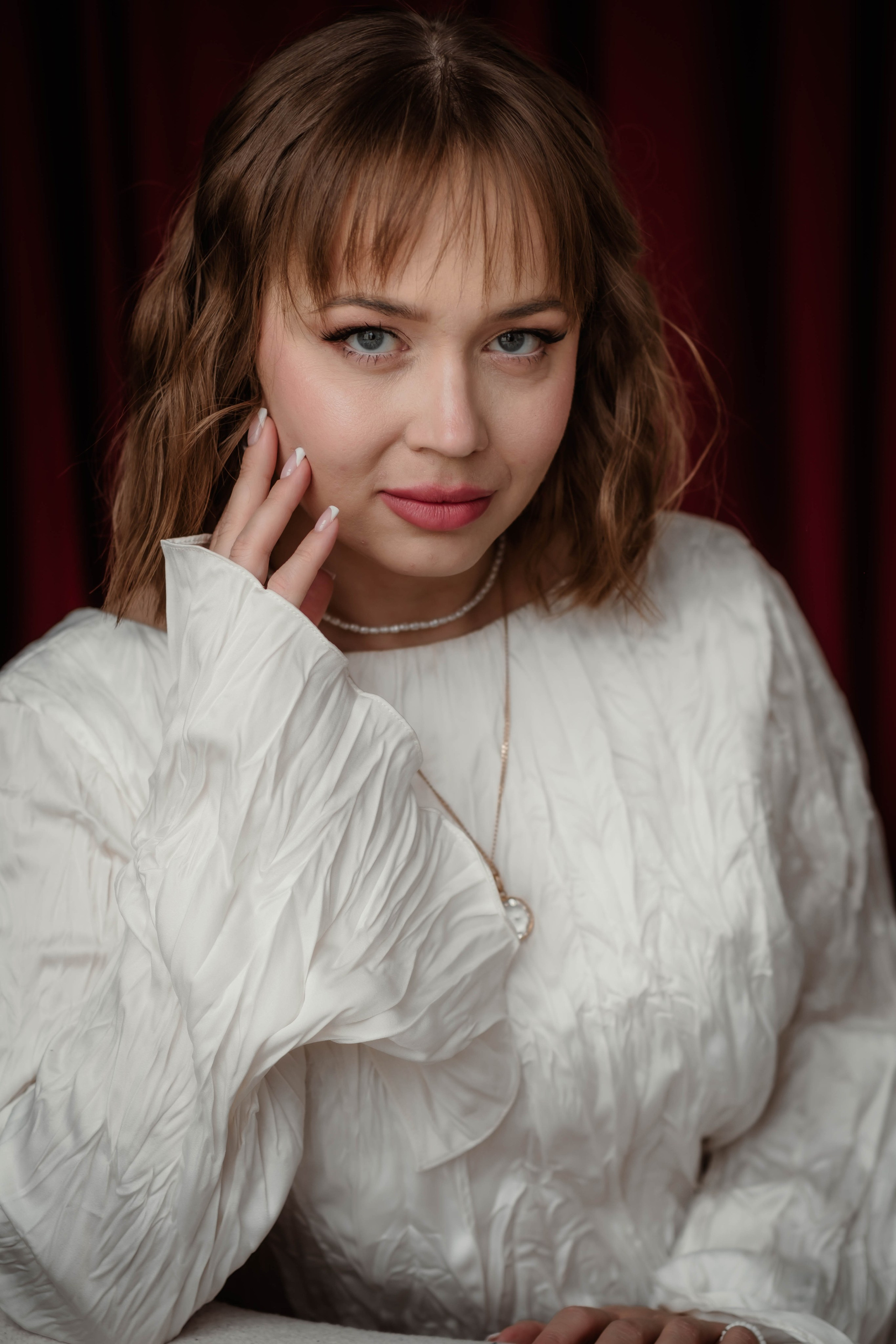 11. Свадебный фотограф Челябинск