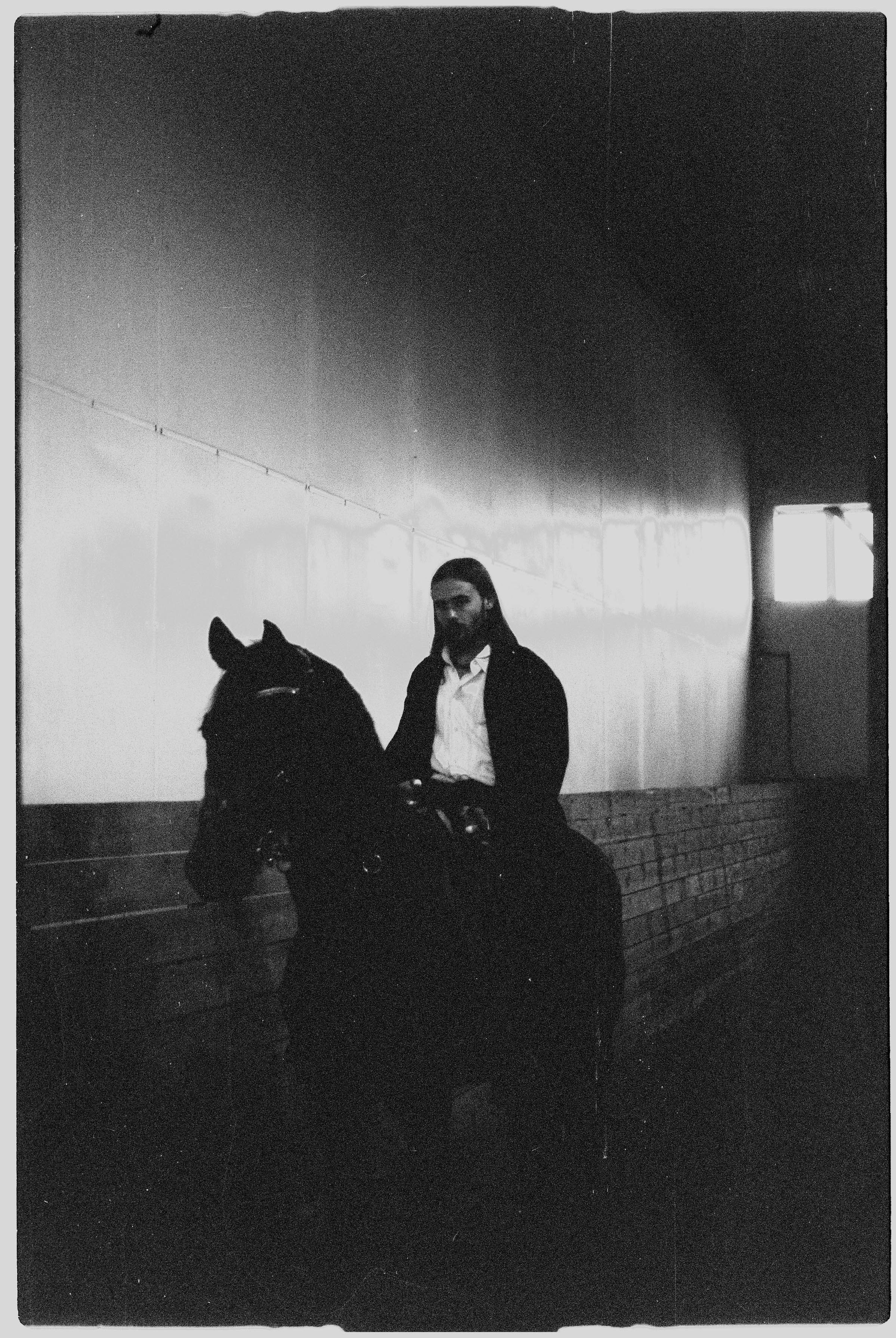 VLADIMIR. MARK DOROHOV