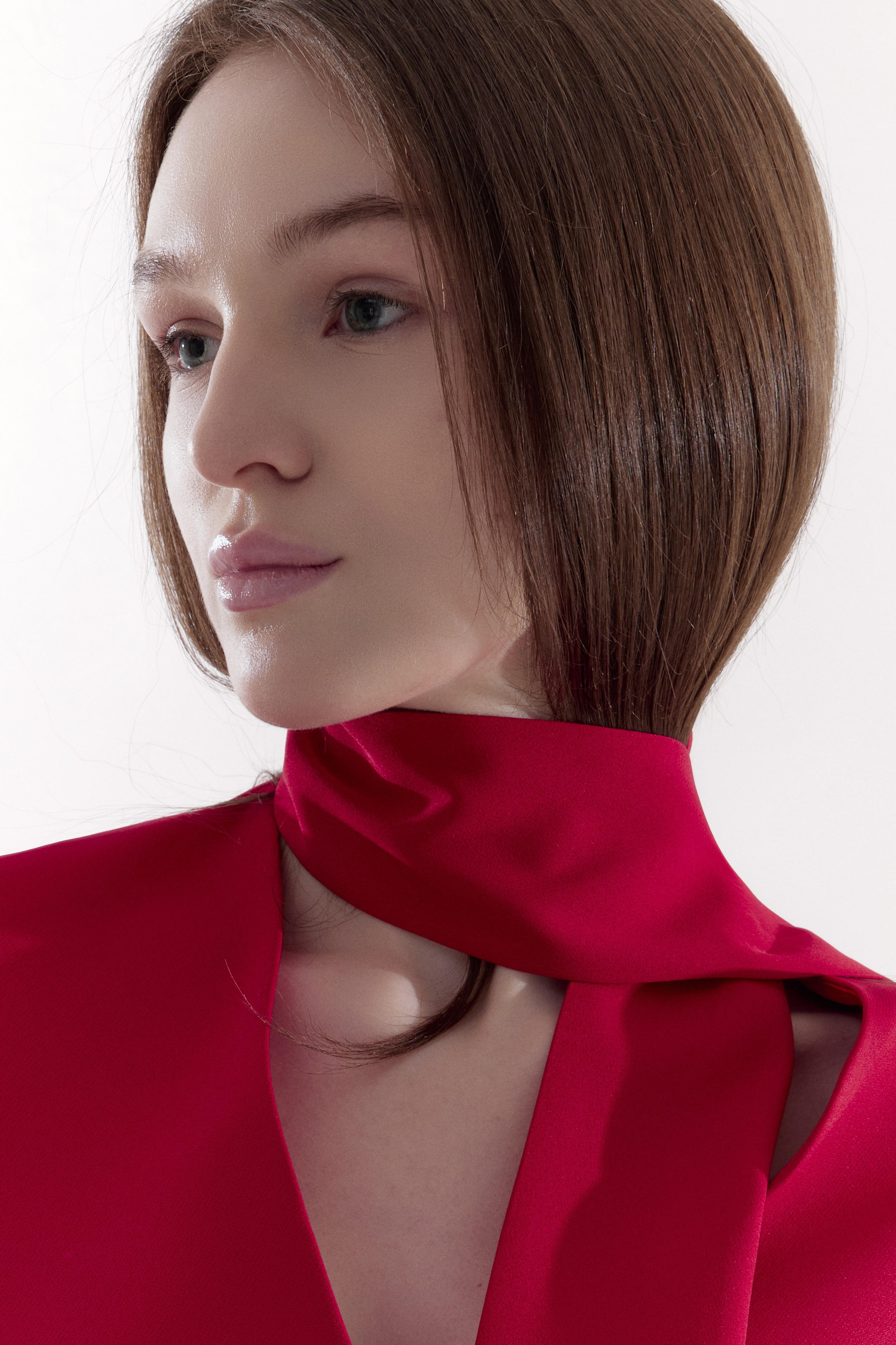 Дарья Трафимова. Модельное агентство ТМ МОДЕЛС в Калининграде