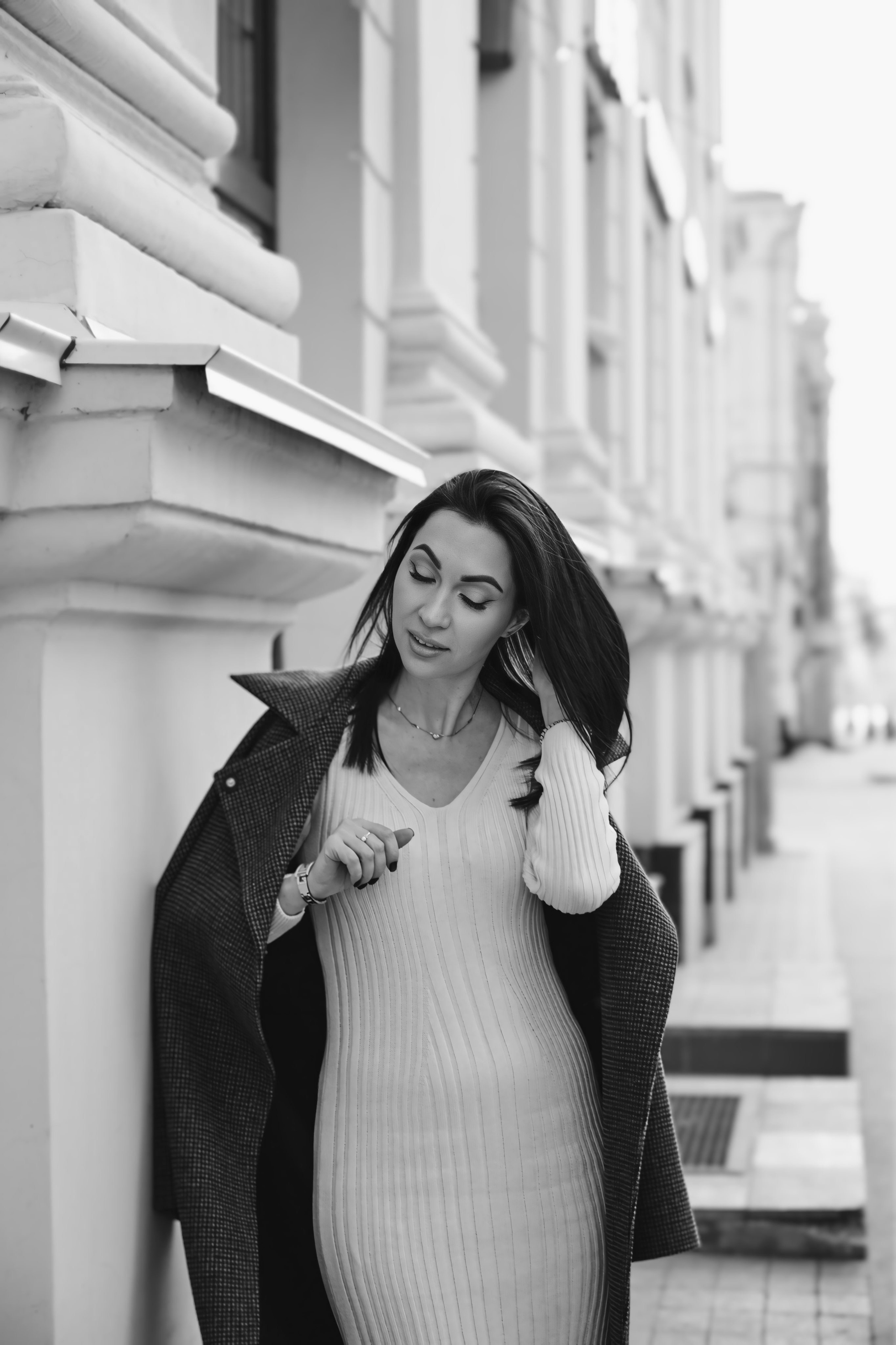 Жанна. Фотограф в Самаре Татьяна Дубаносова