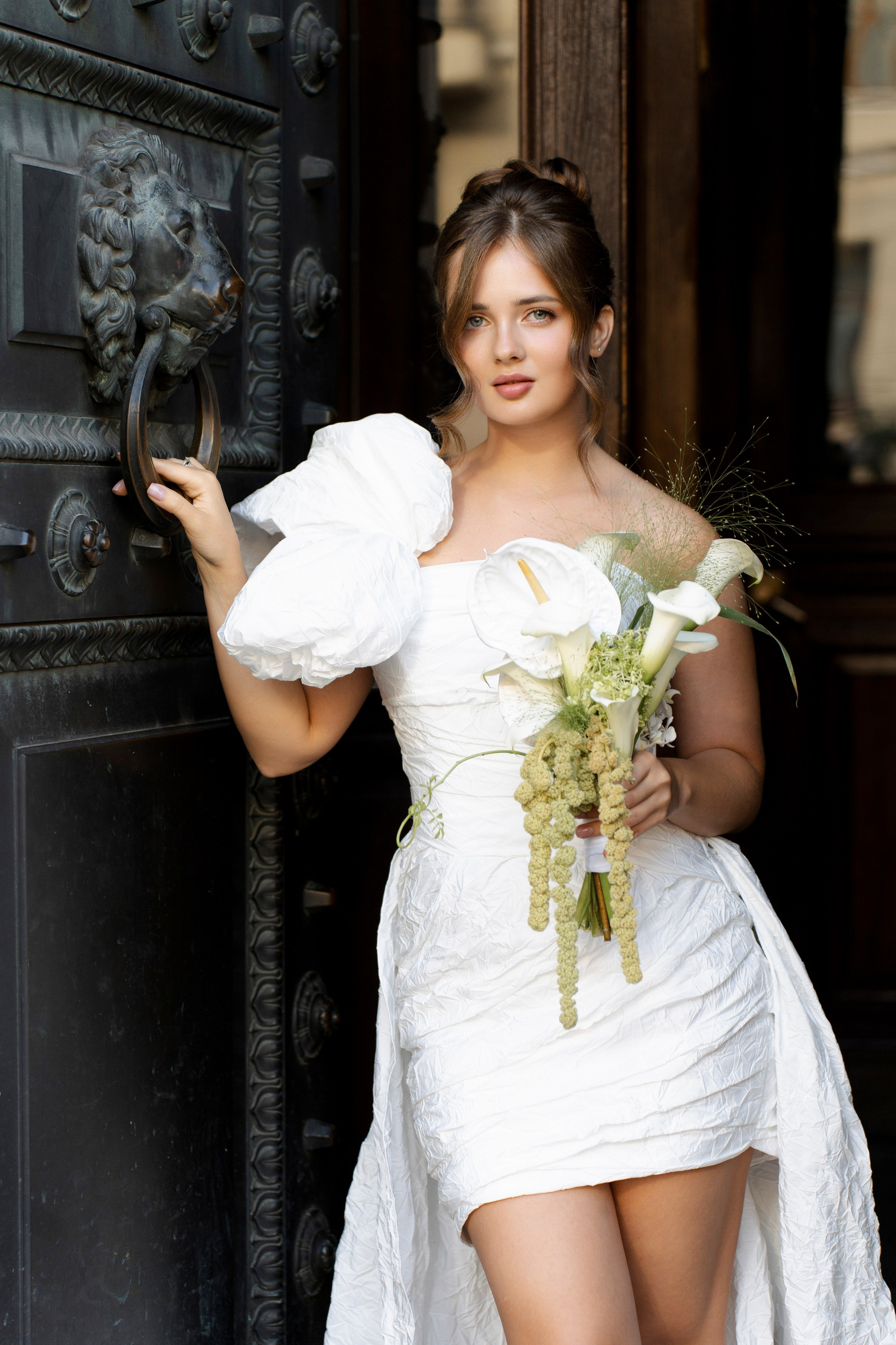 Свадебный фотограф Катерина Чулкова