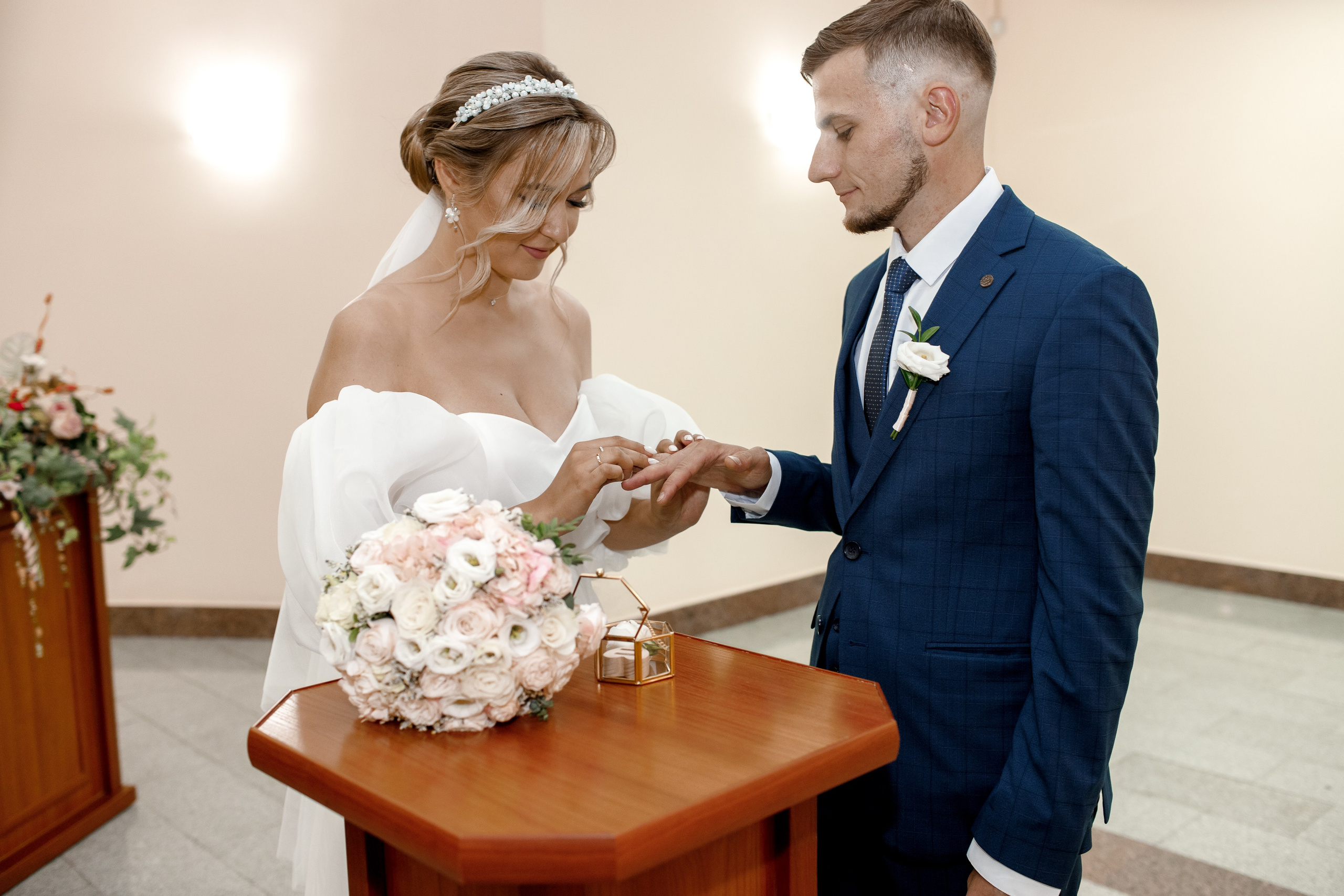 Вячеслав и Ирина. Свадебный и семейный фотограф Разида Мухаметова