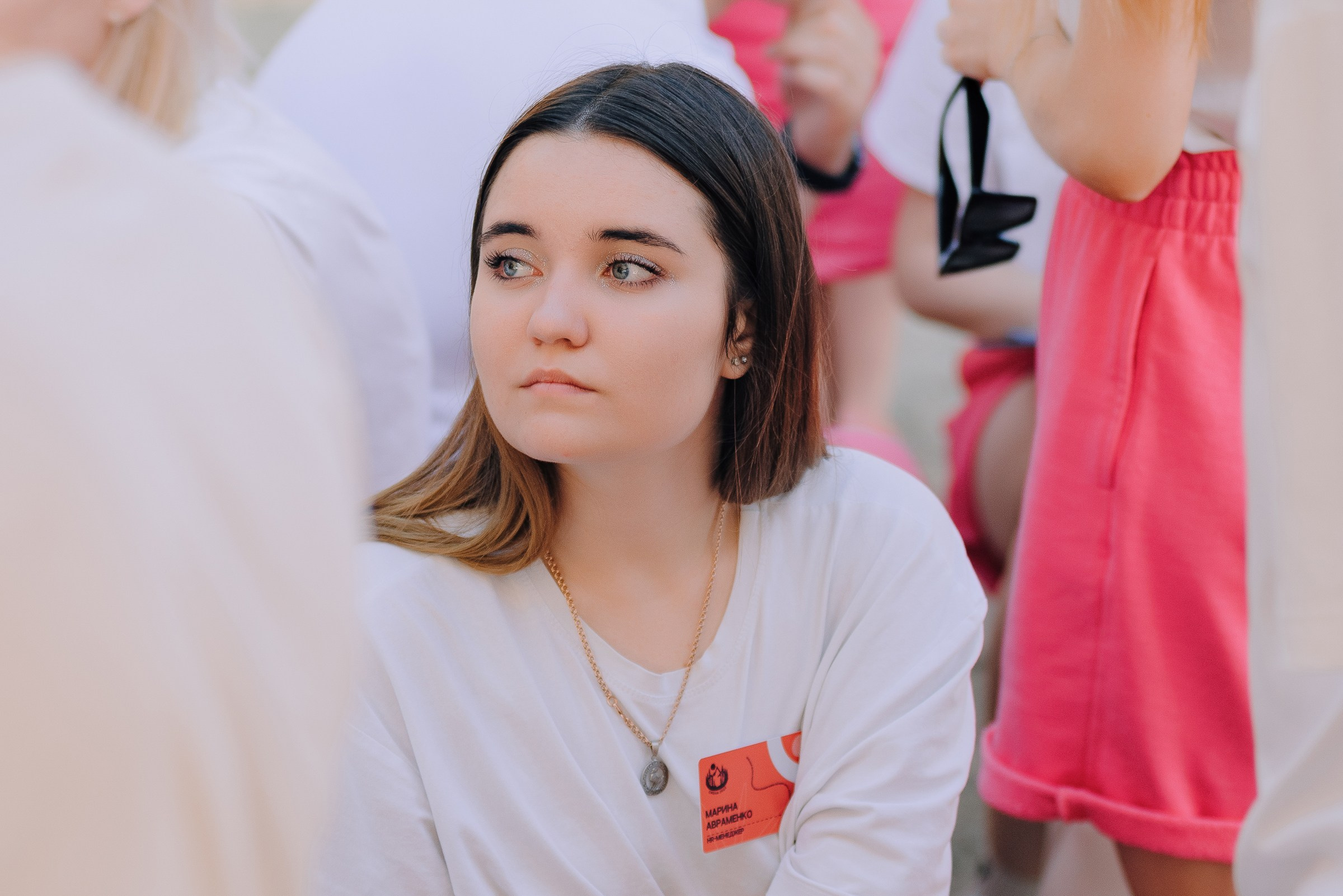 2-х ДНЕВНЫЙ КОРПОРАТИВ В СТИЛЕ ЛАГЕРНОЙ СМЕНЫ НА ТУРГОЯКЕ. Репортажный фотограф Зуев Роман г. Челябинск