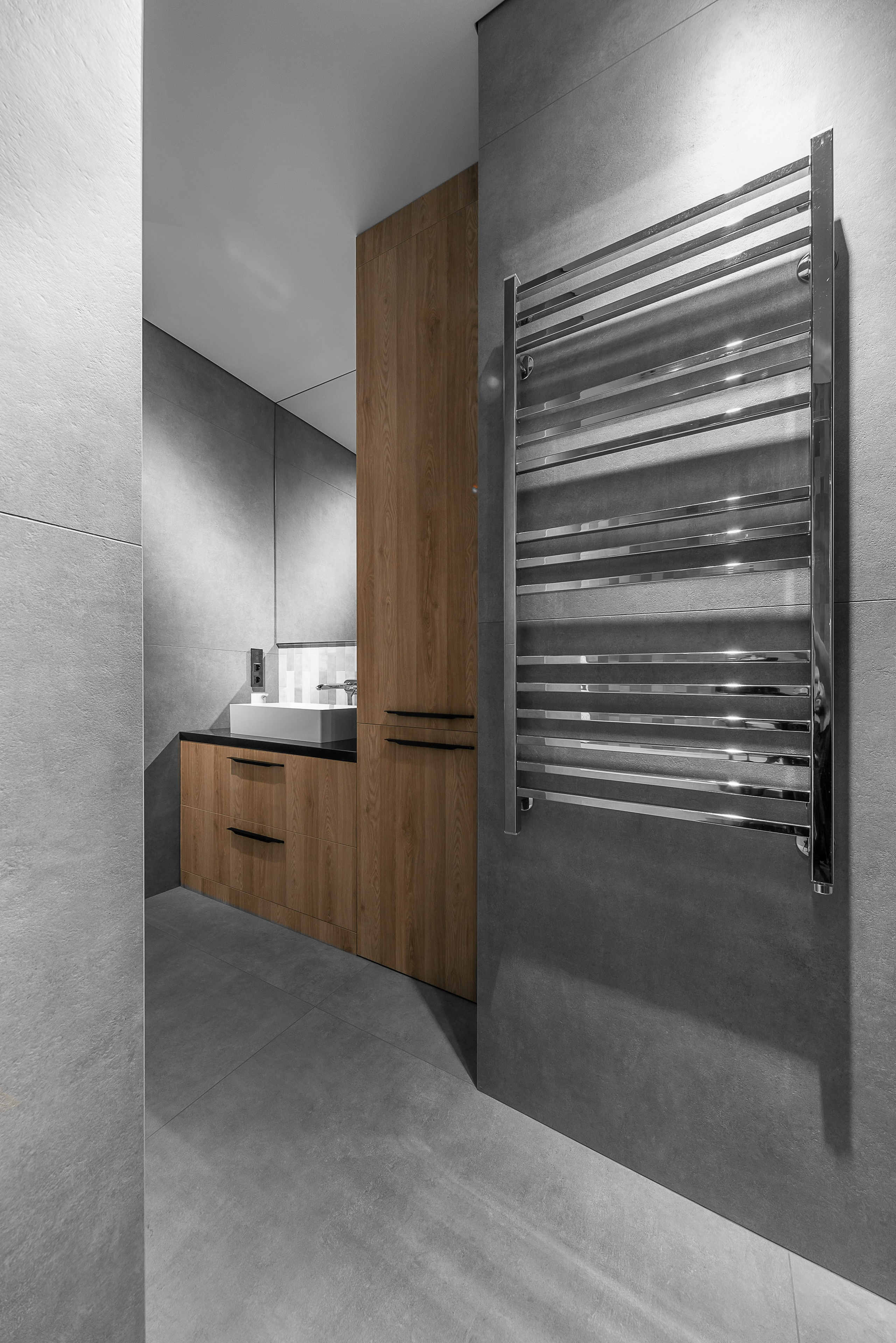 4 rooms. Интерьерный фотограф Краснодар Денис Педань