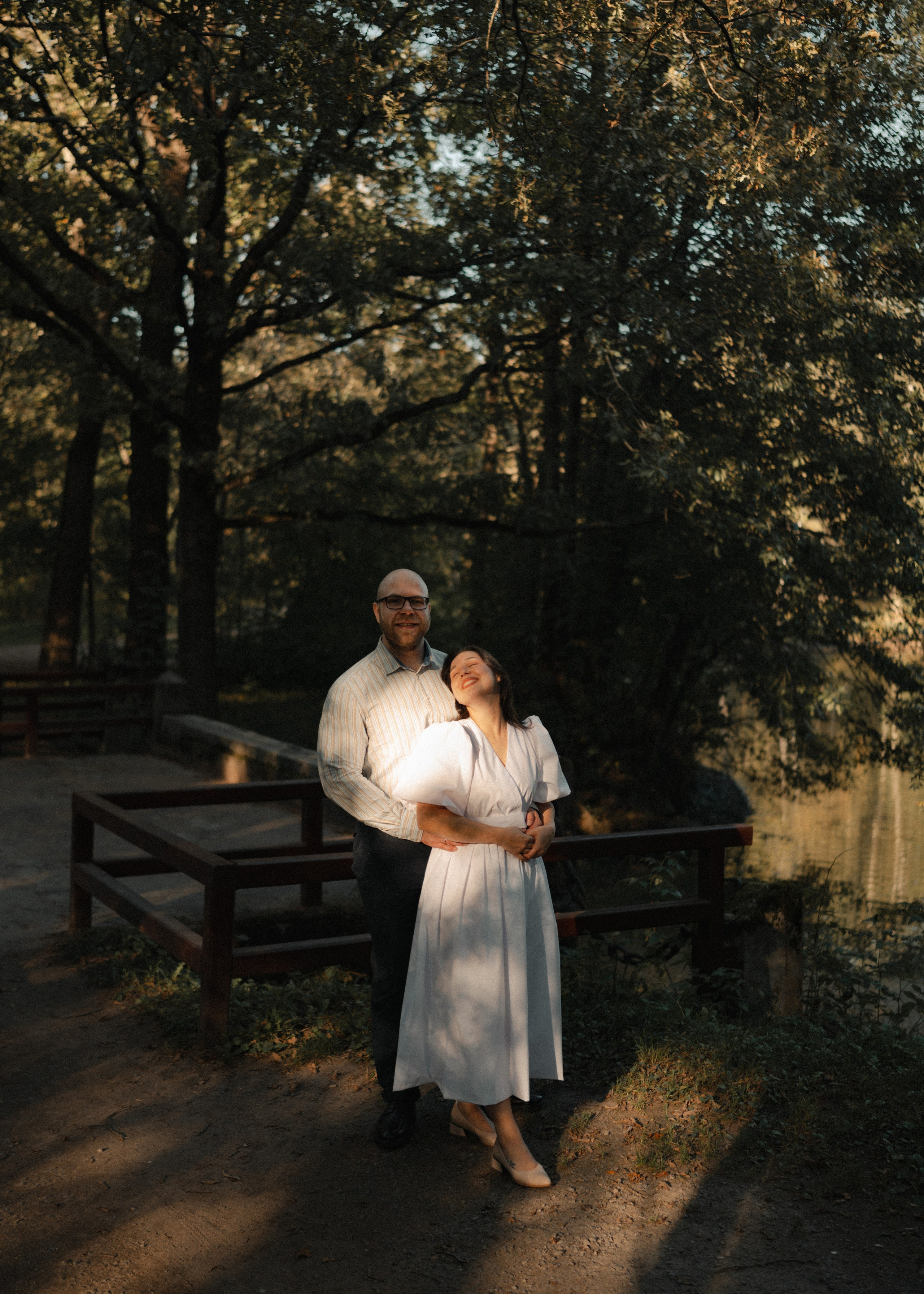 Когда есть только вы. Фотограф Ника Лиепа