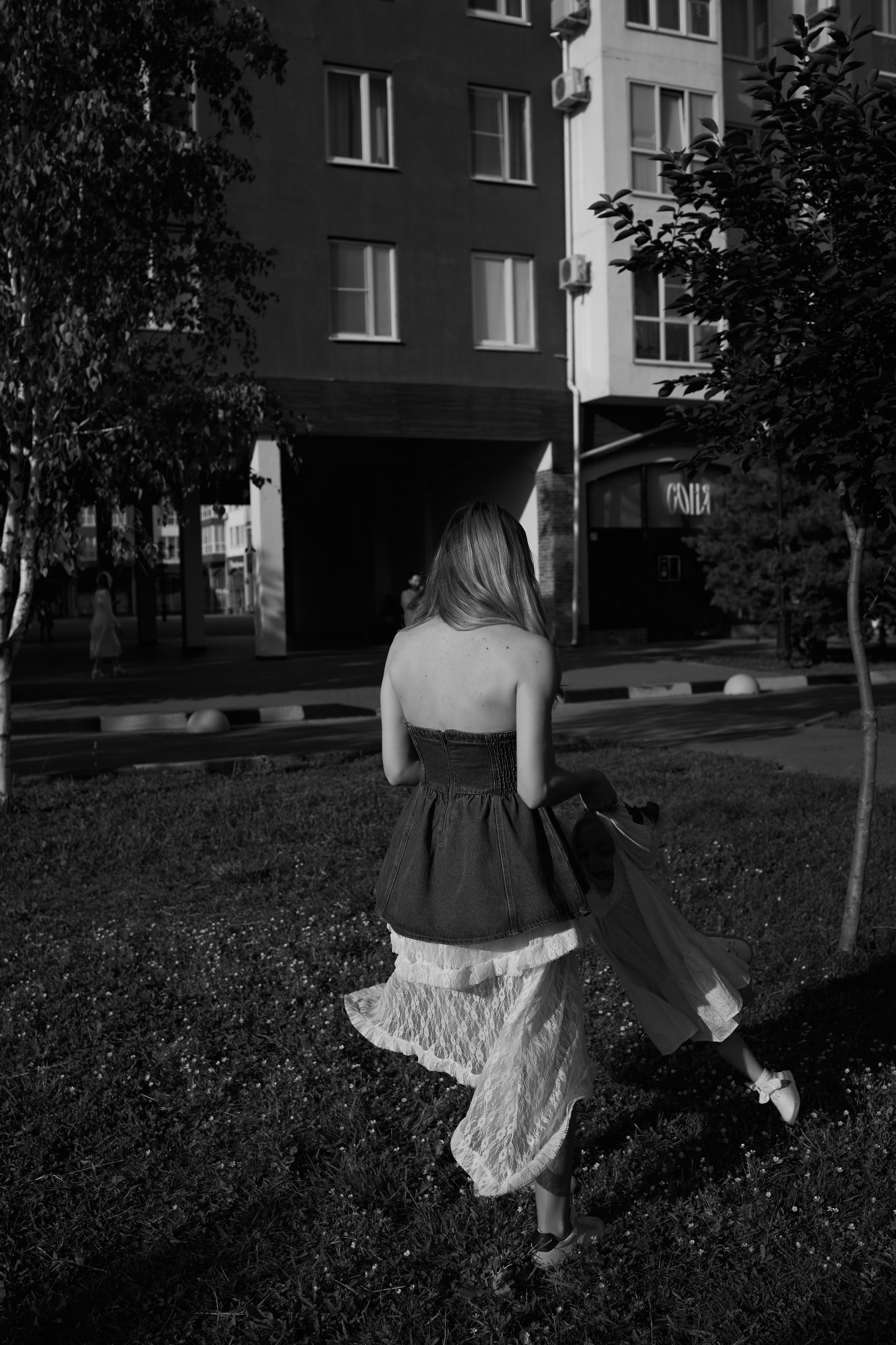 Семейная фотосессия Краснодар