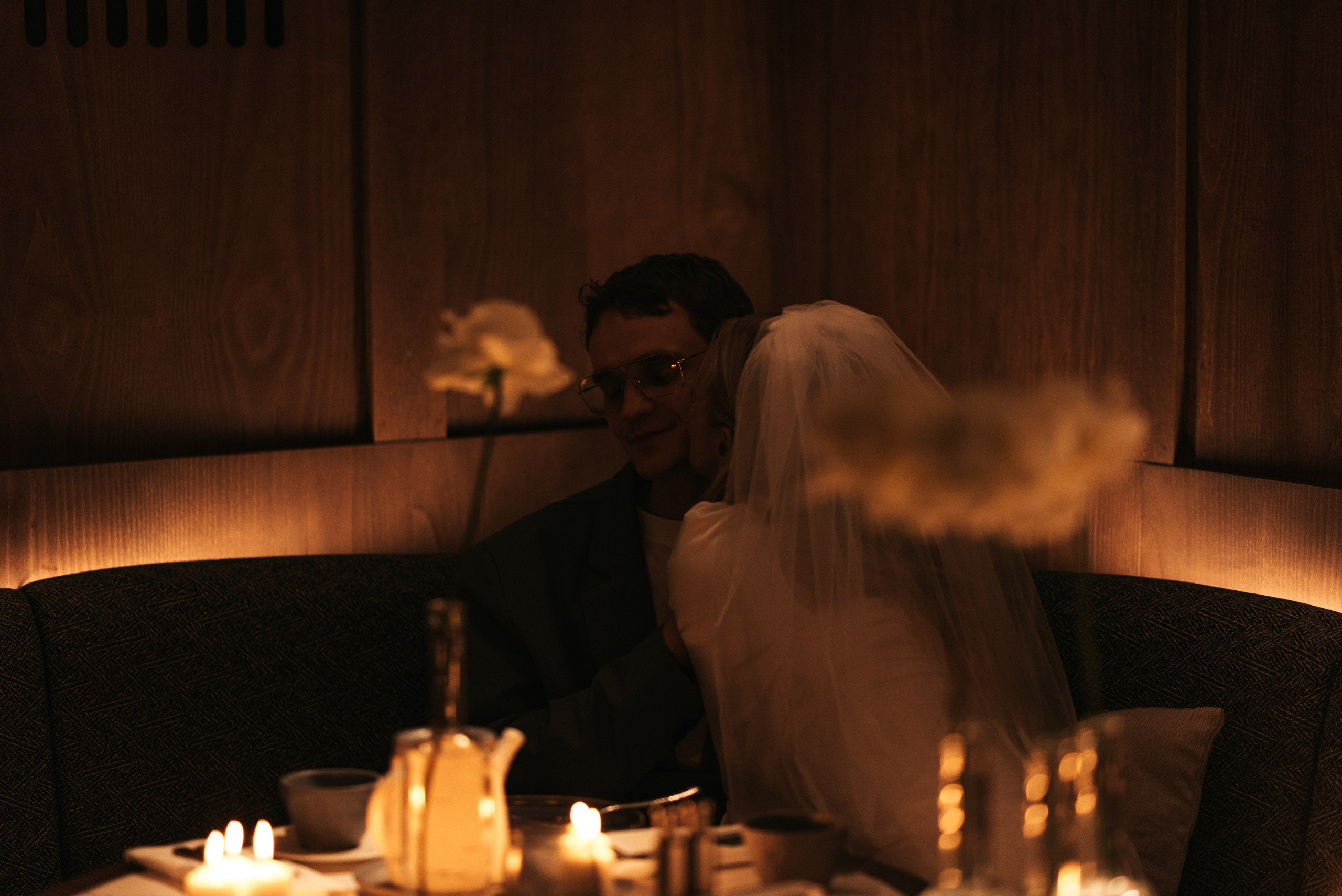 Александра и Дмитрий. Свадебный фотограф Москва и Санкт-Петербург. Анастасия Чудина