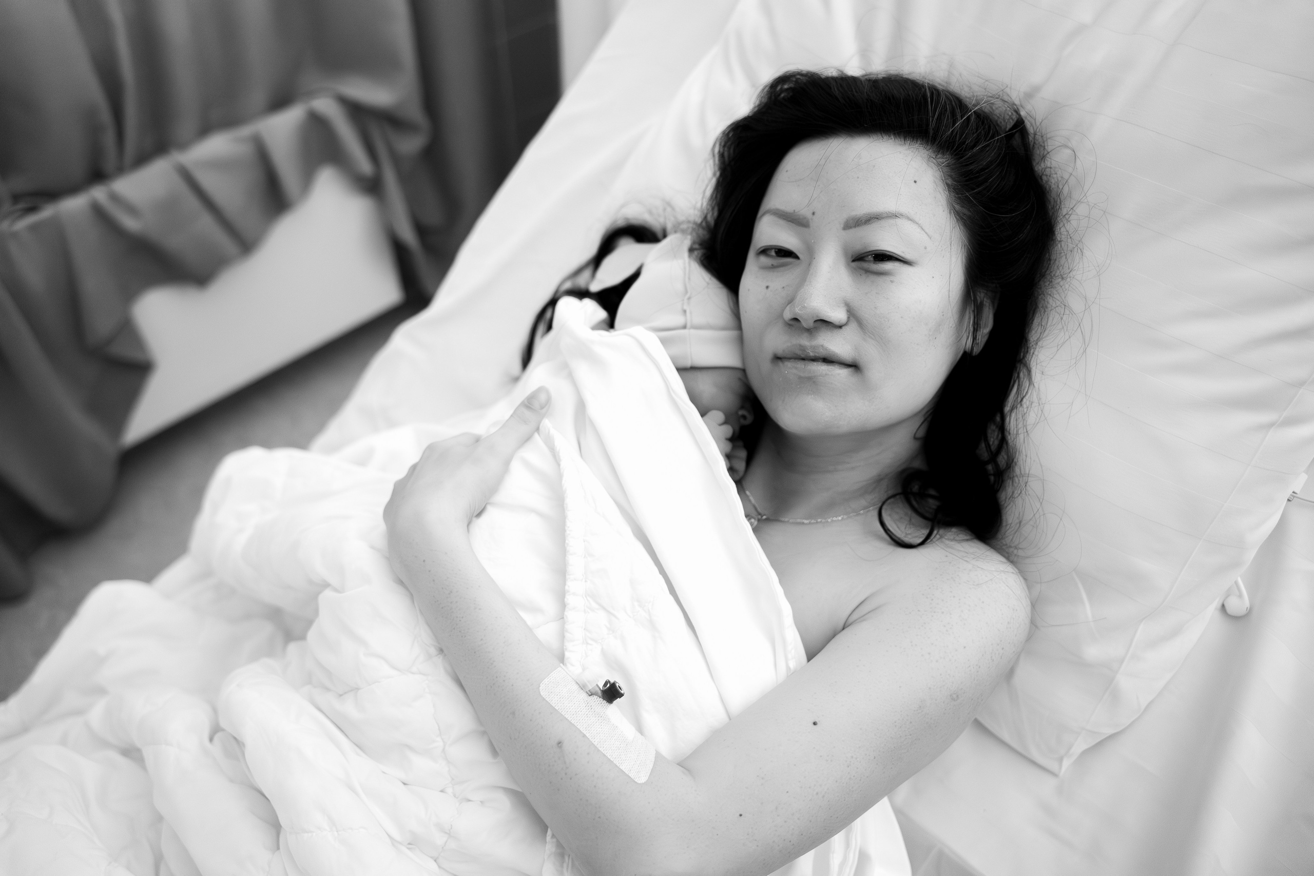 Марк. Фотограф на роды Москва Ольга Летучева