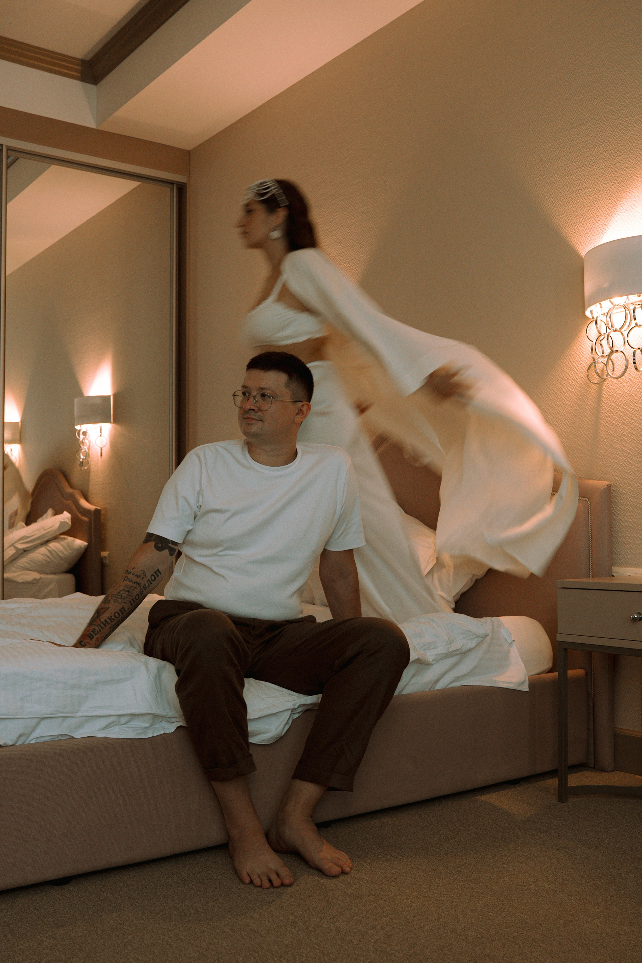 Казино. Полный день (сокращено). Семейный и портретный фотограф в Саратове Сахарова Маша