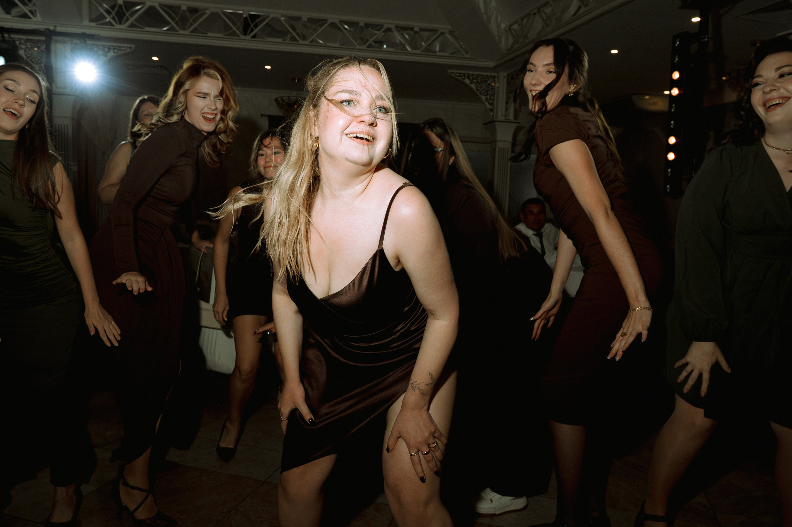 Liza+Danya Anons. Семейный и портретный фотограф в Саратове Сахарова Маша