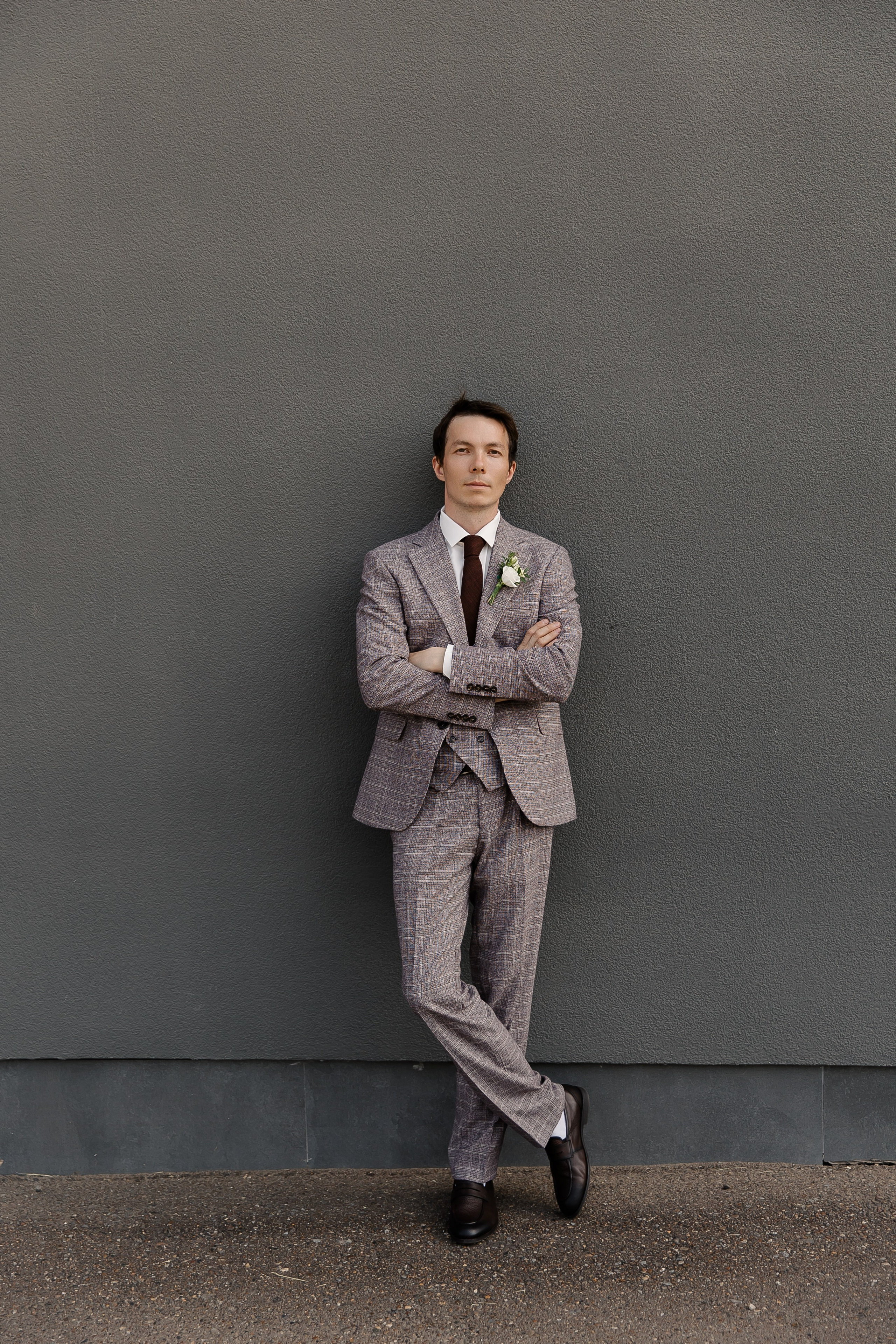 Ильмир и Катя. Свадебный и семейный фотограф в Набережных Челнах и Казани