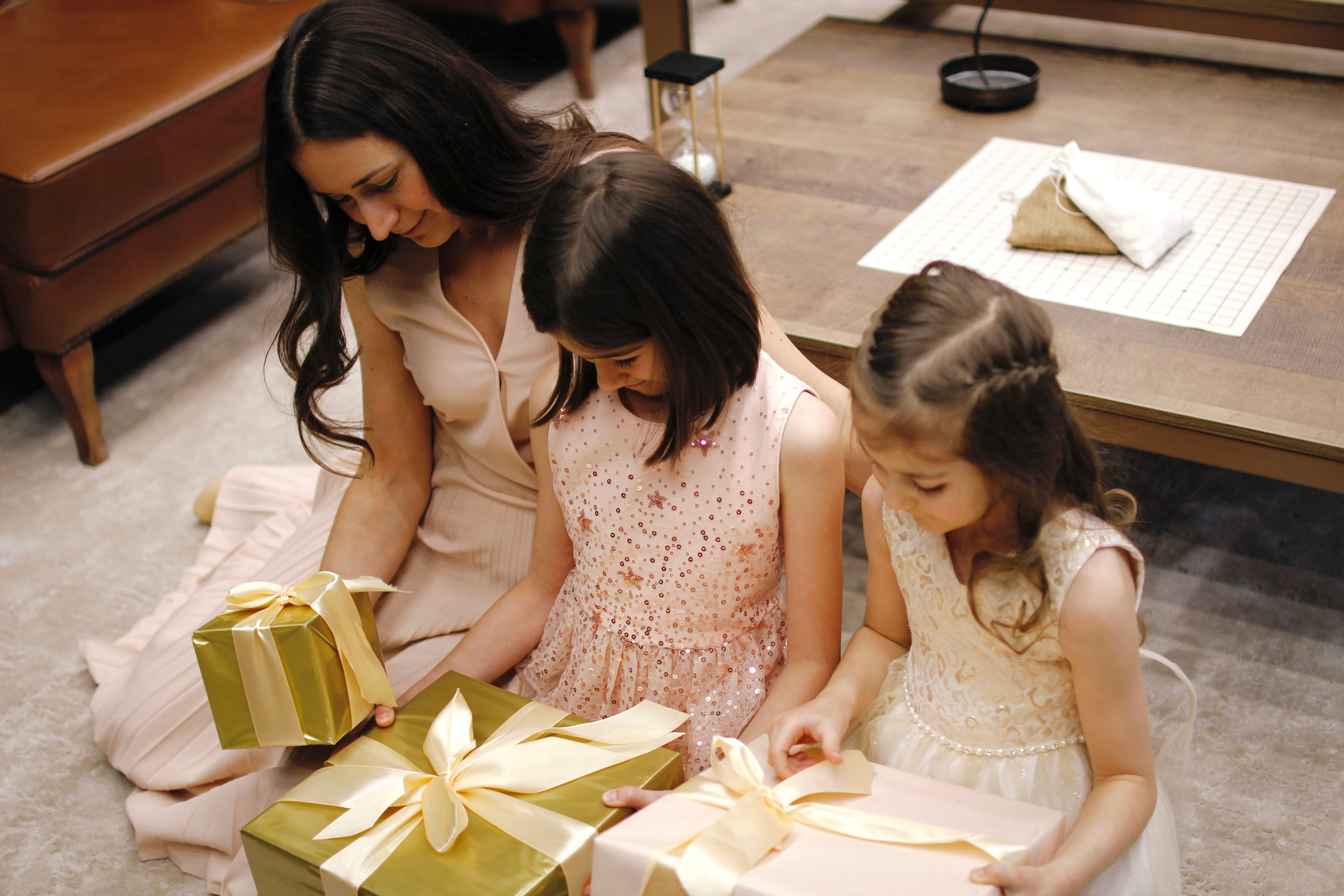 Семья. Свадебный фотограф Москва и ЮГ