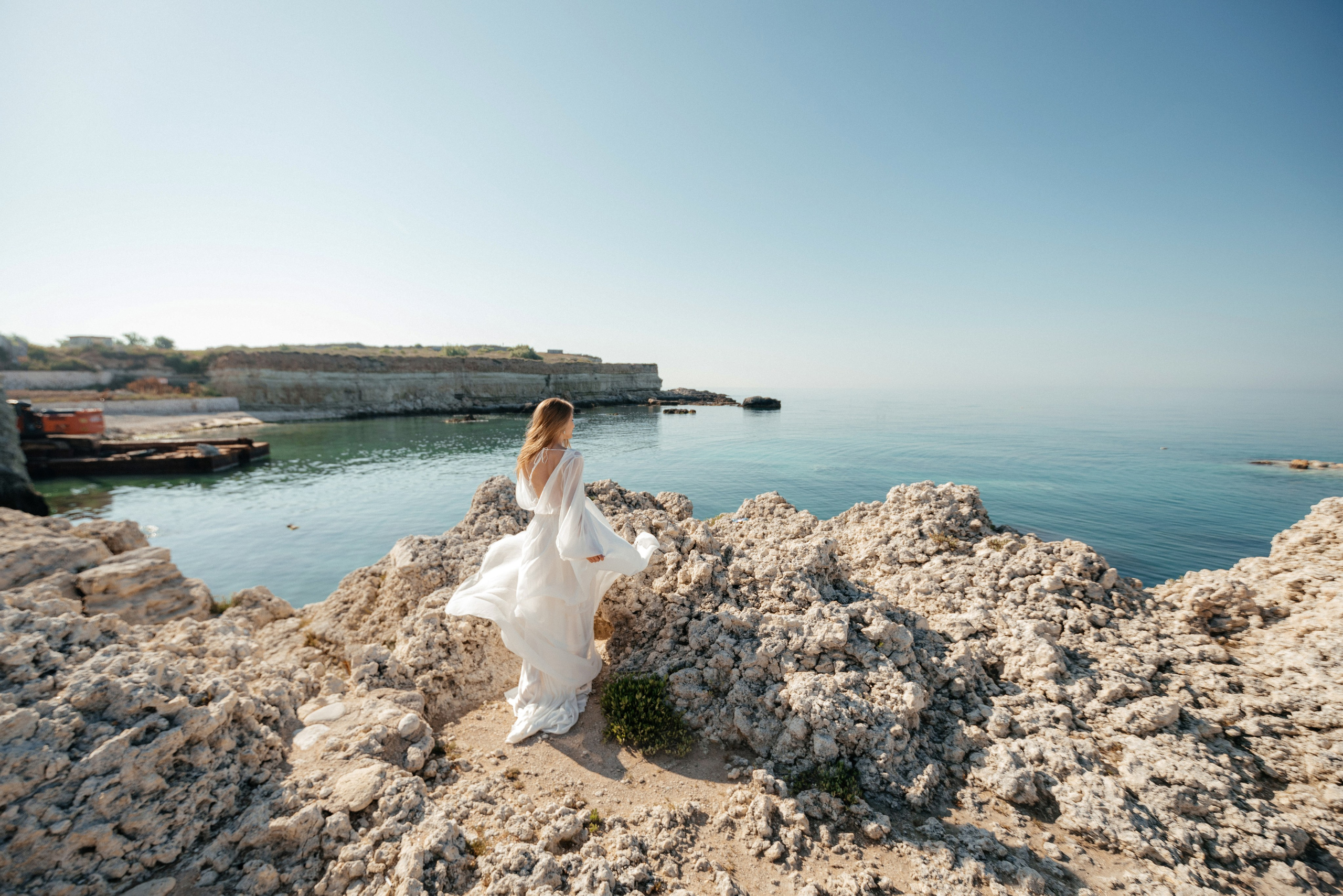 Наталья. Свадебный фотограф в Донецке — Вита Донец