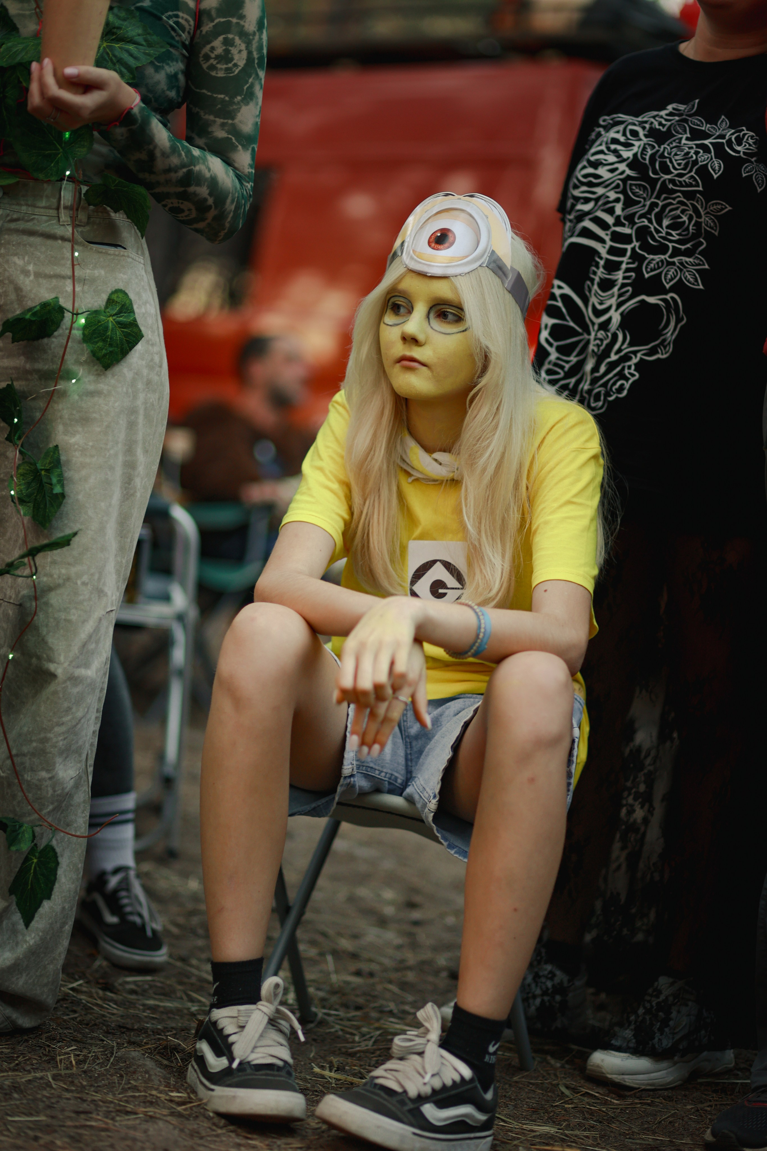 Фестиваль Hello Camper закрытие 2024. Репортажный и портретный фотограф в Санктпетербурге. Видиосъемка мероприятий в Санкт-Петербурге