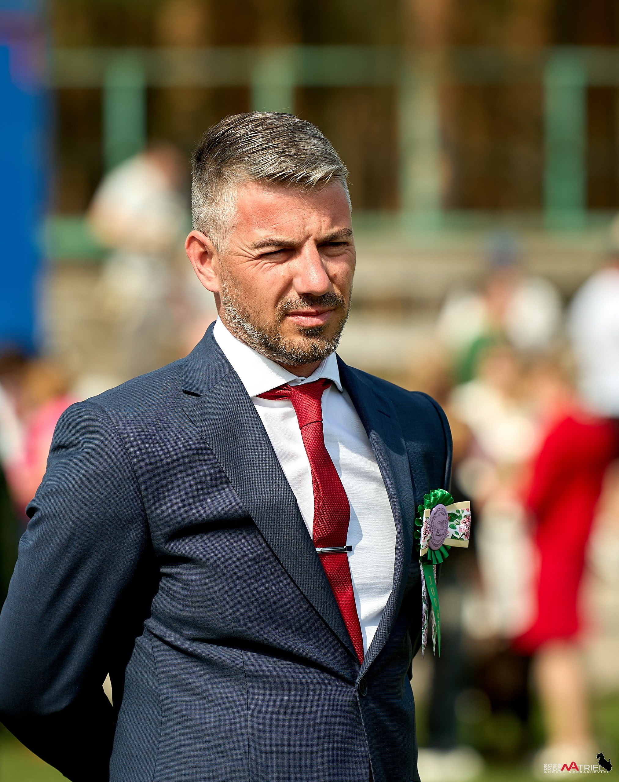 Выставка собак Суздаль-Владимир