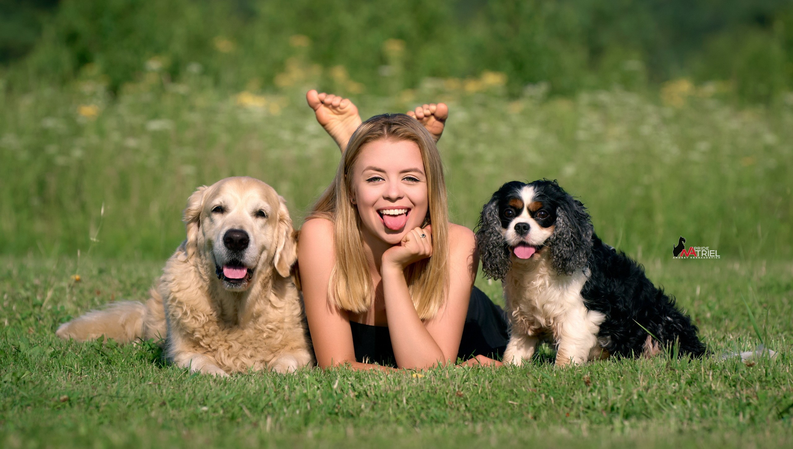 Портфолио NATRIEL