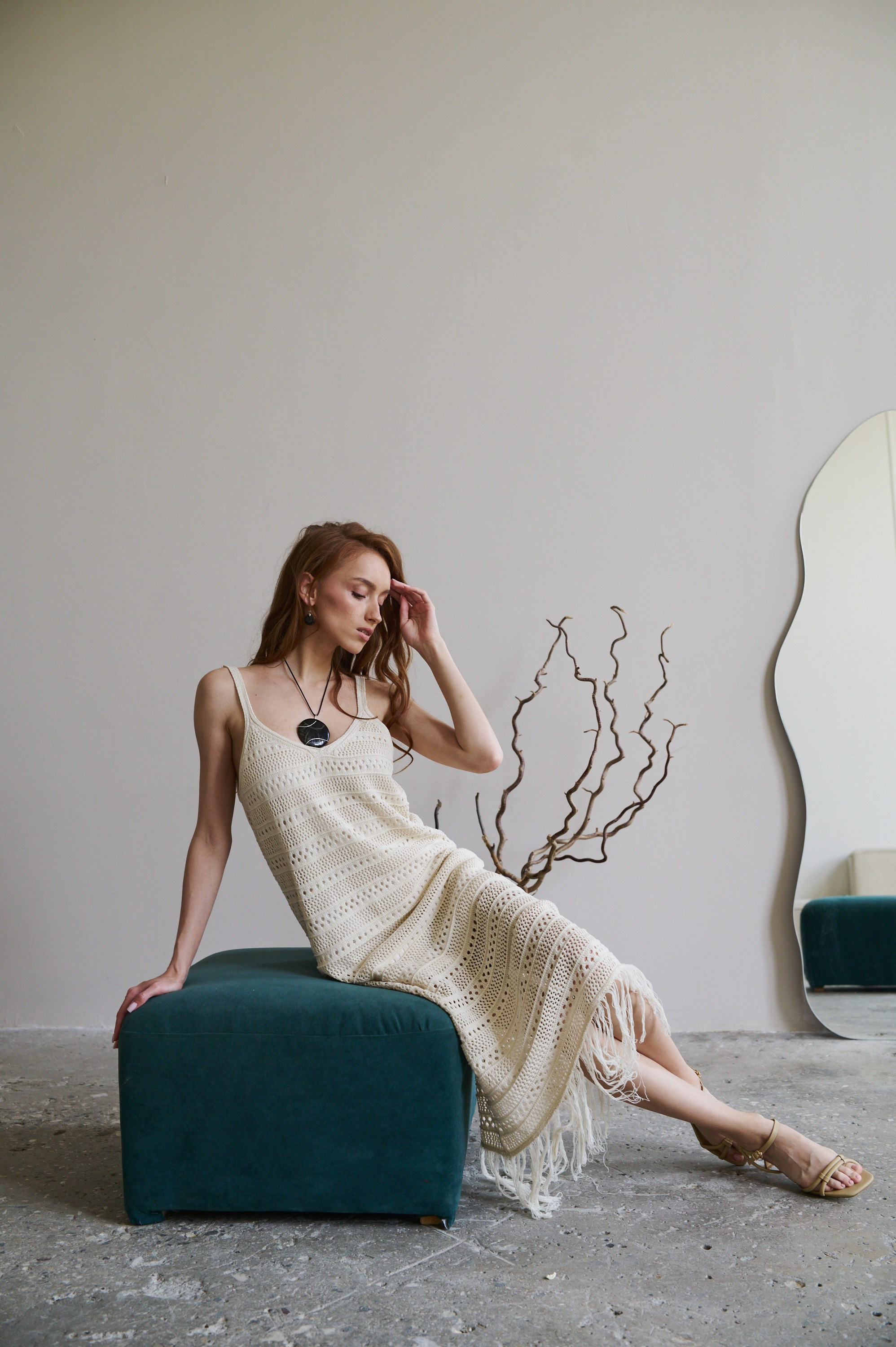 Дивора (украшения). Коммерческий фотограф в Казани Ксения Добролюбова