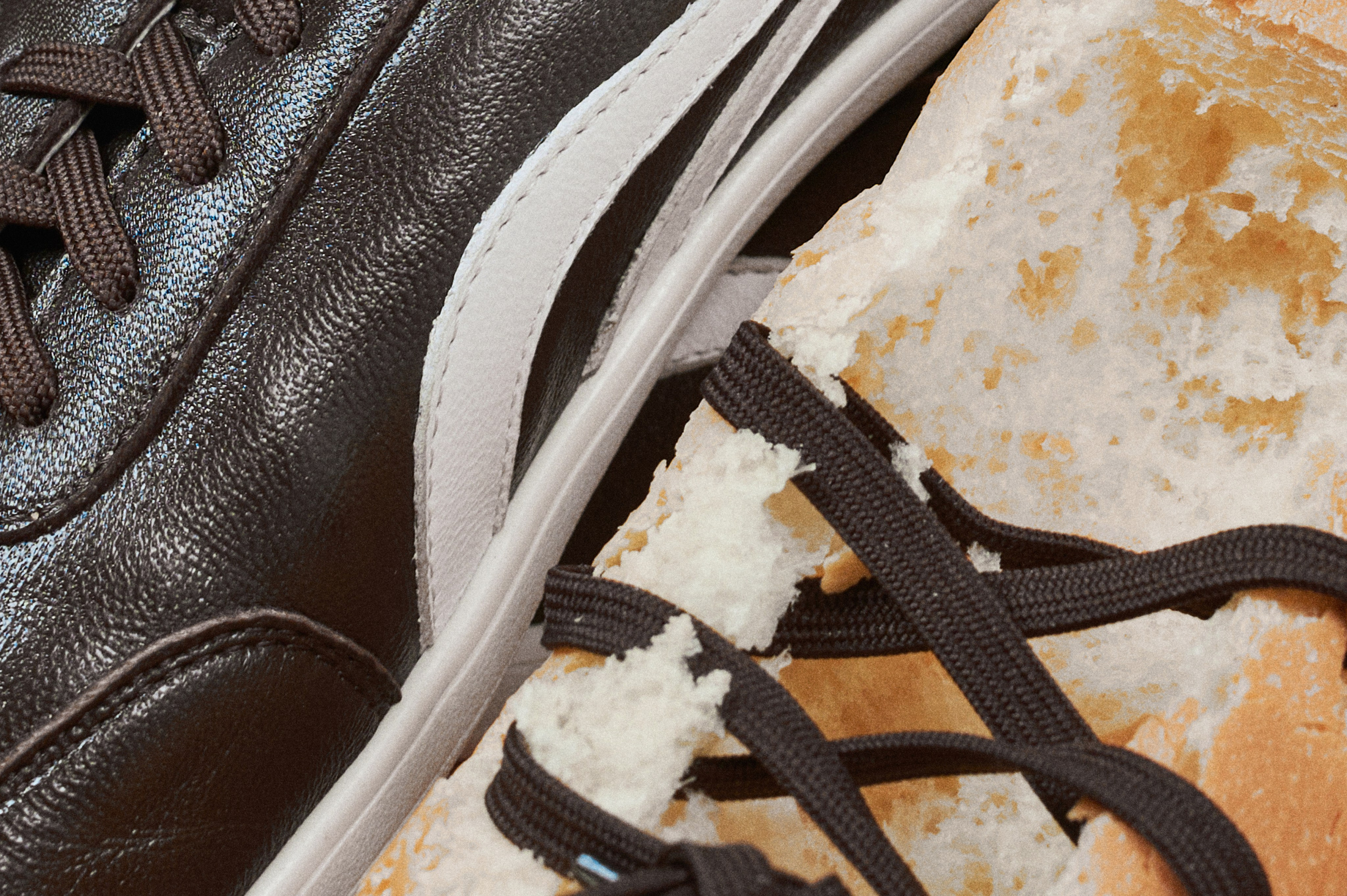 Footology. Коммерческий фотограф в Казани Ксения Добролюбова