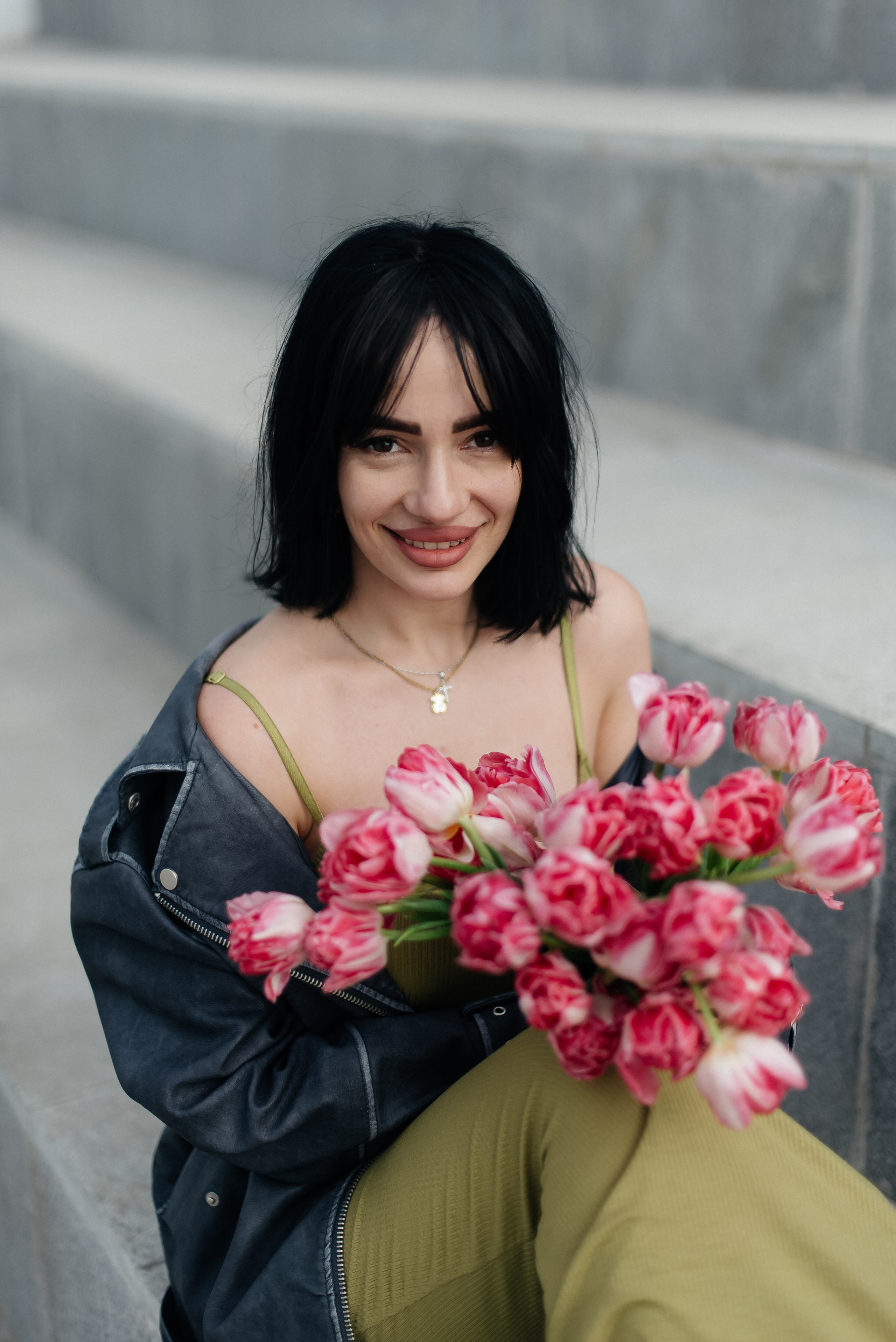 Portraits. Семейный и детский фотограф в Анапе