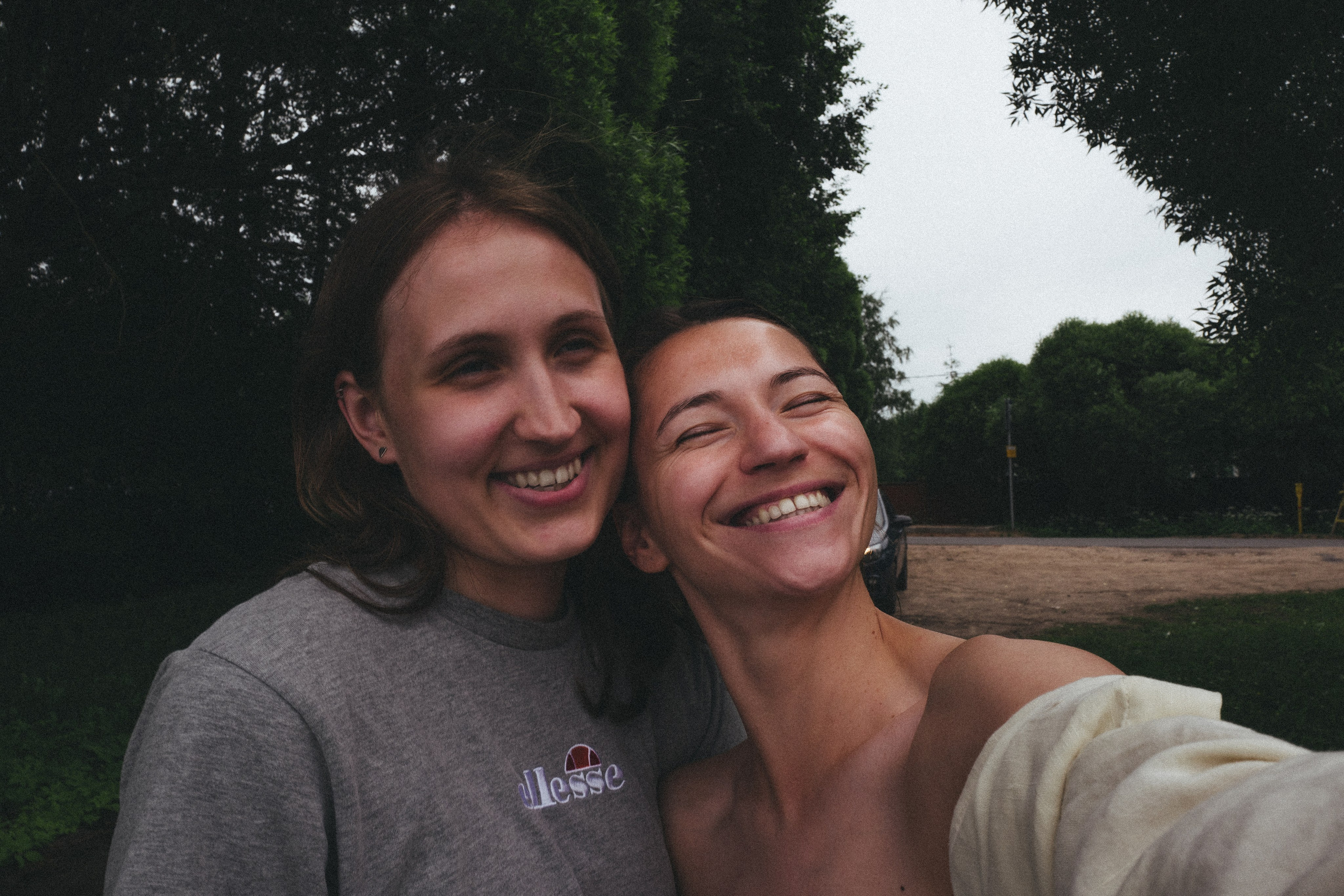 Happy Birthday, Alina ♥️. <3