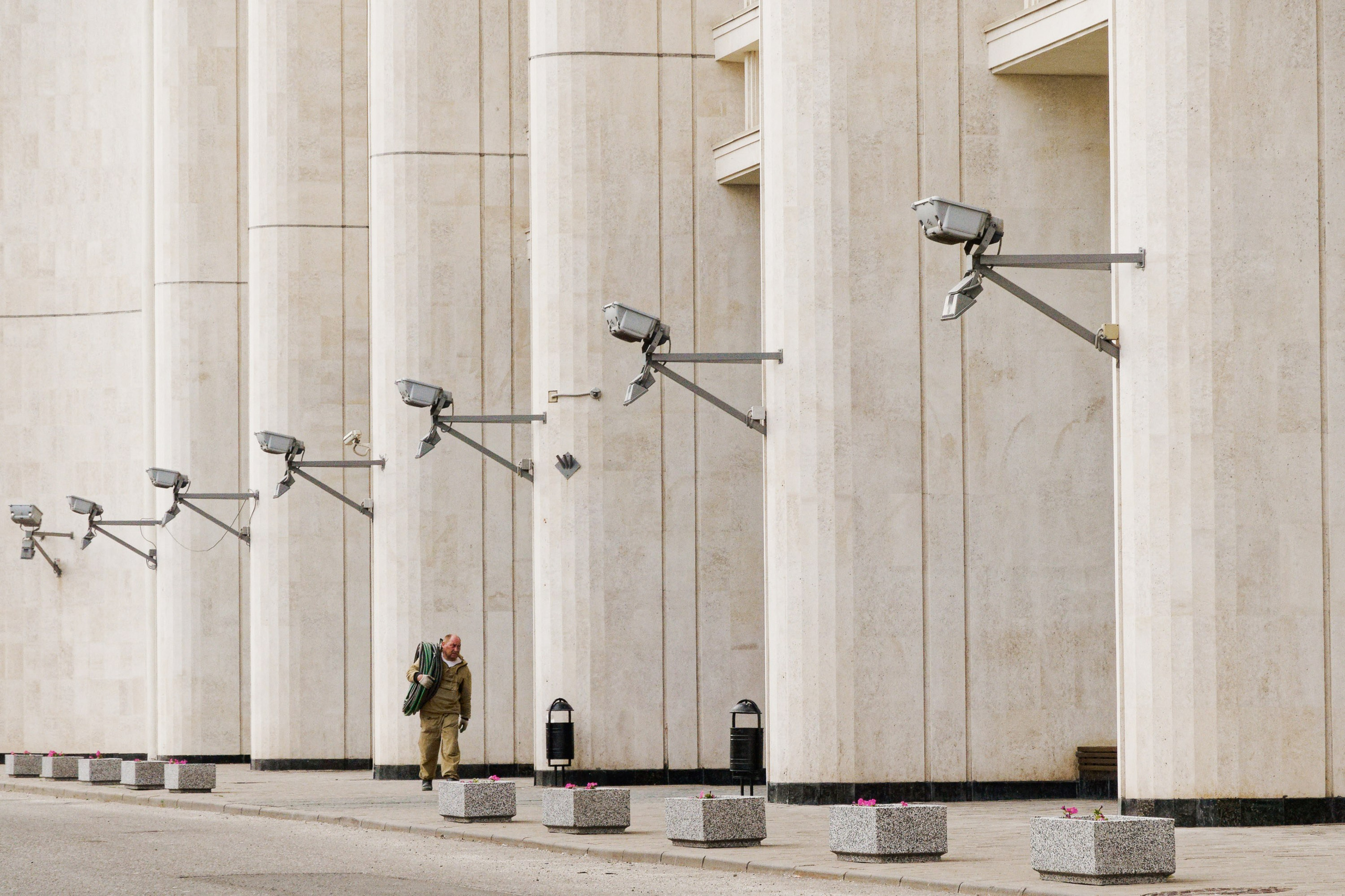 Фотограф Лука Бутомо