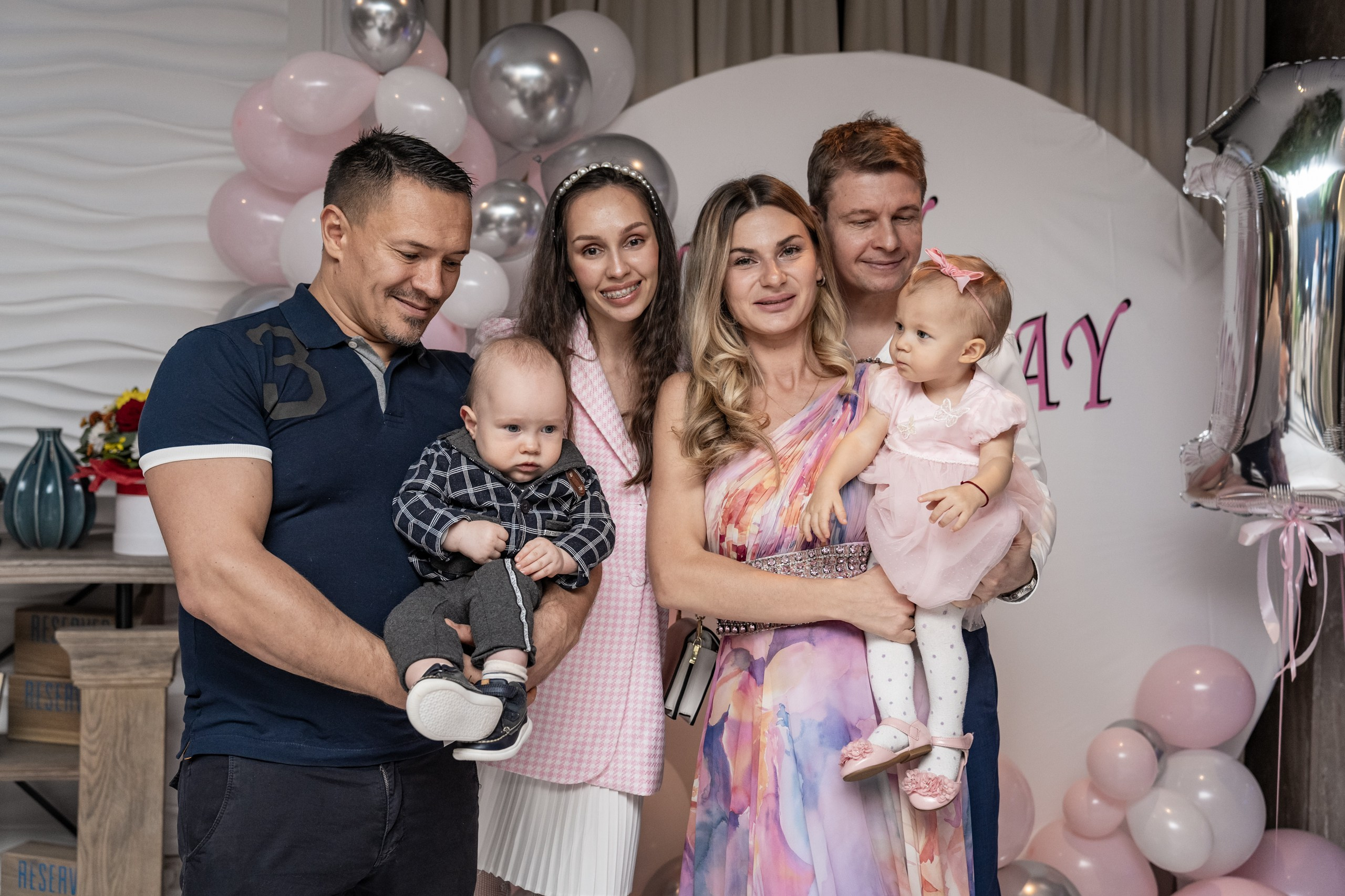 День рождения Софии