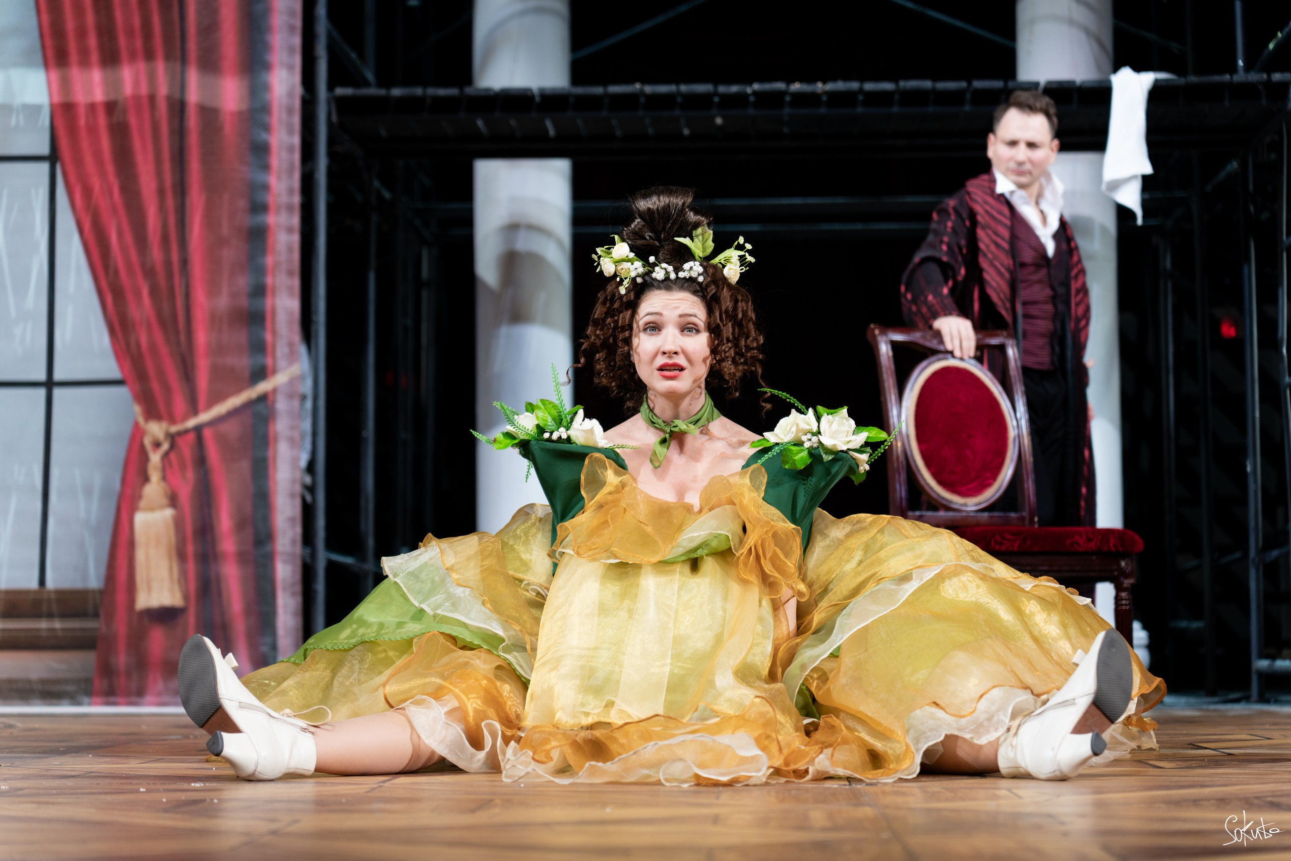 День Театра