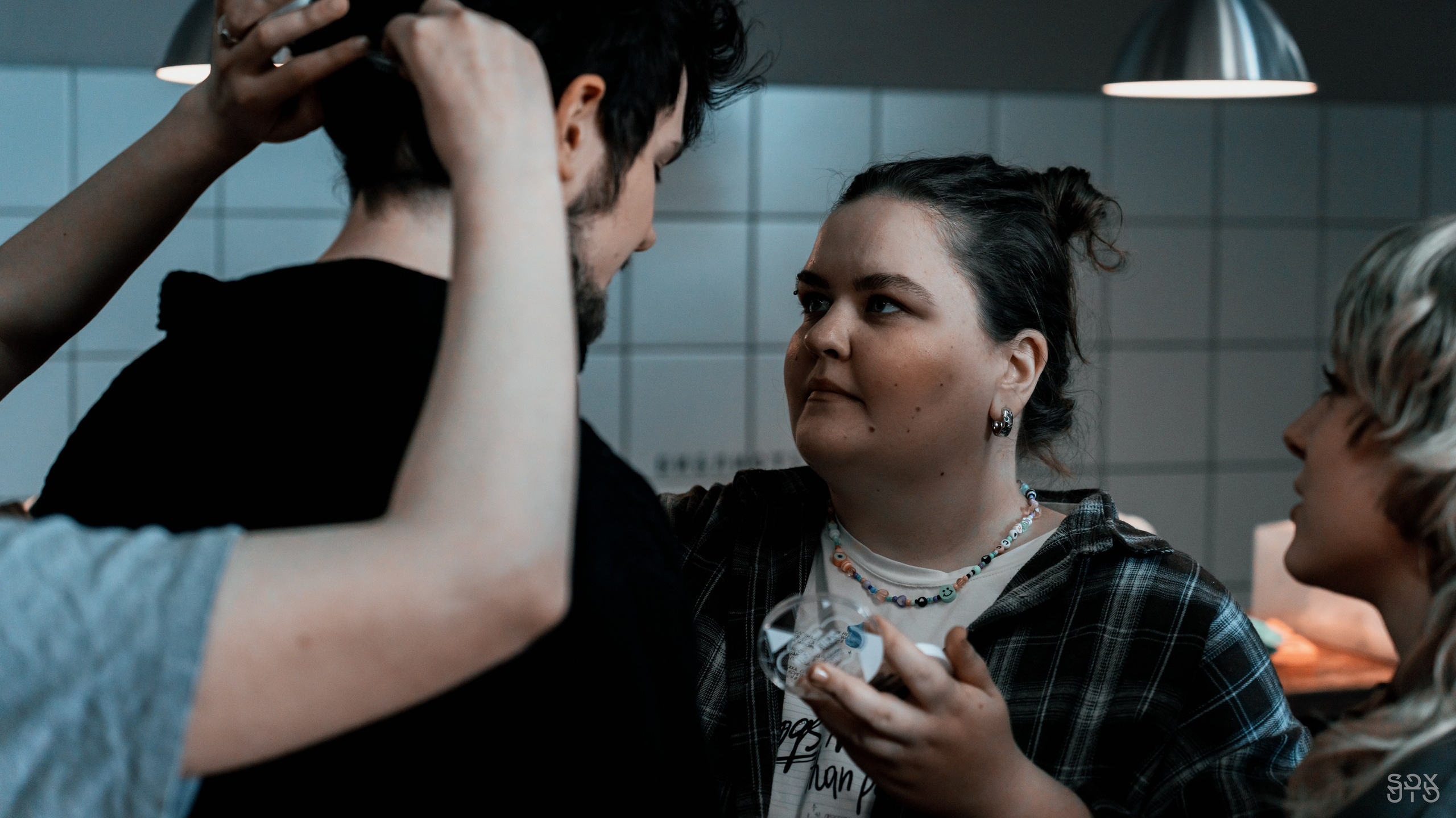 BAKED ROLL x Grad! ent