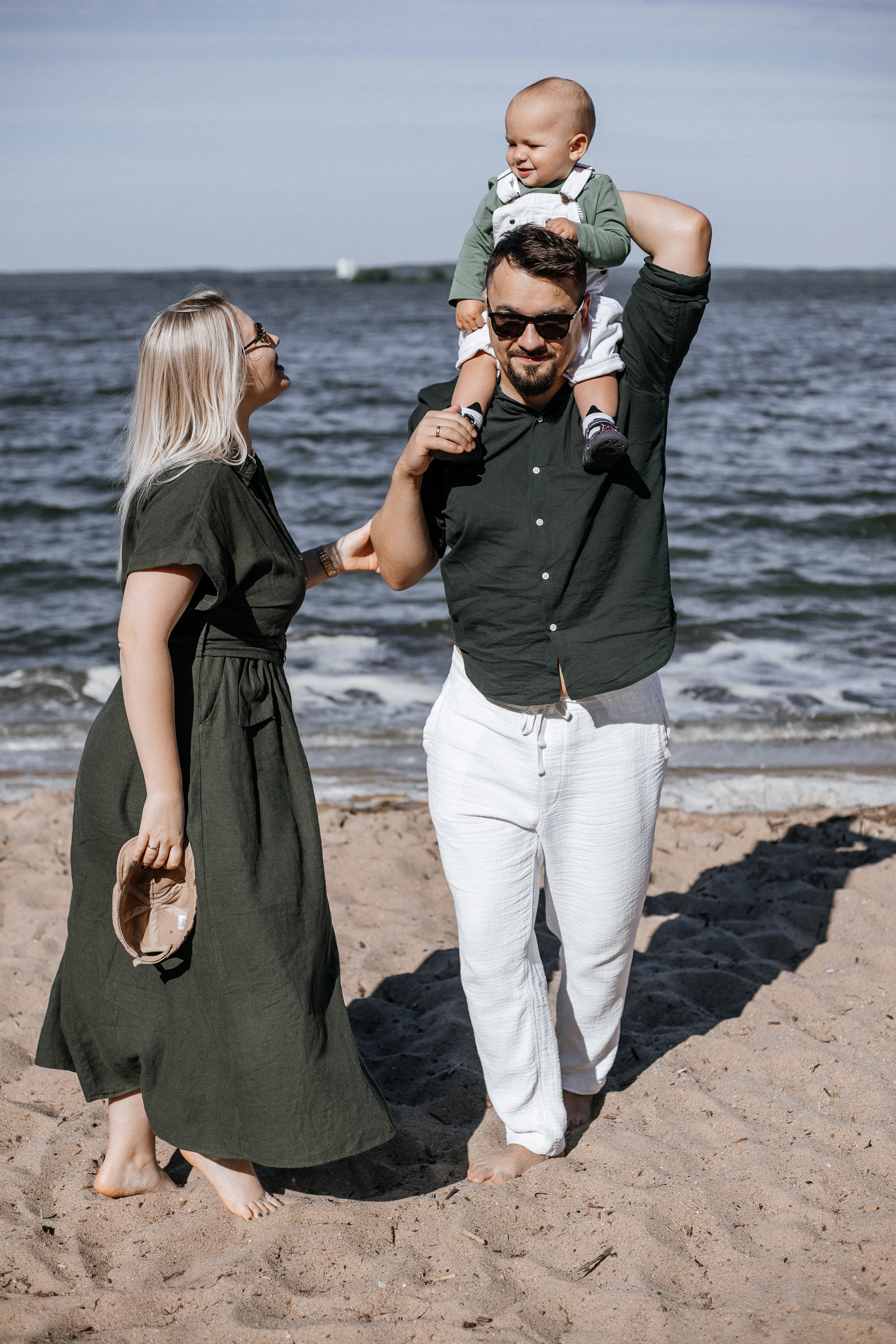 Семья. Свадебный, семейный фотограф Беларусь