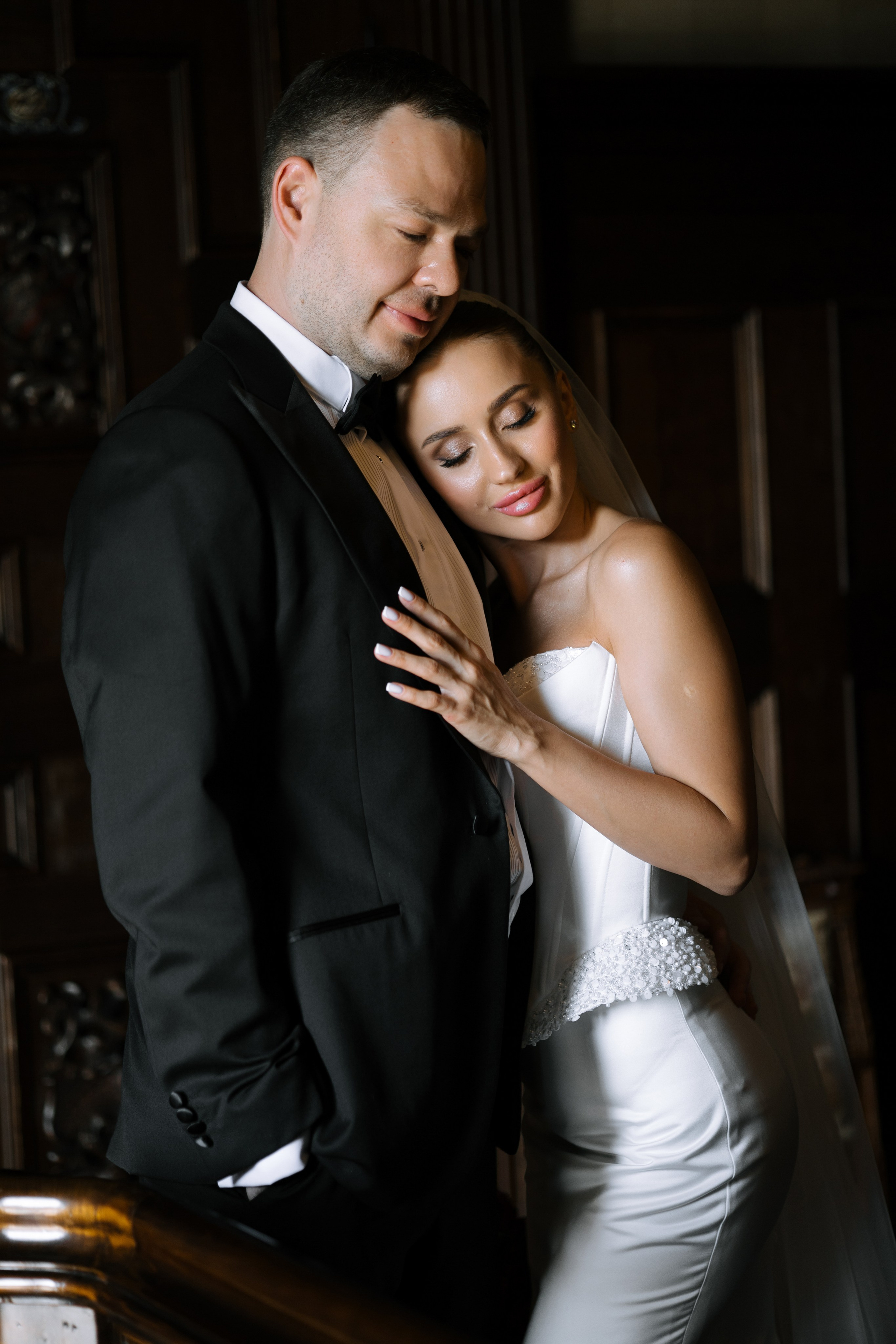 Свадьба в Old House. Главная